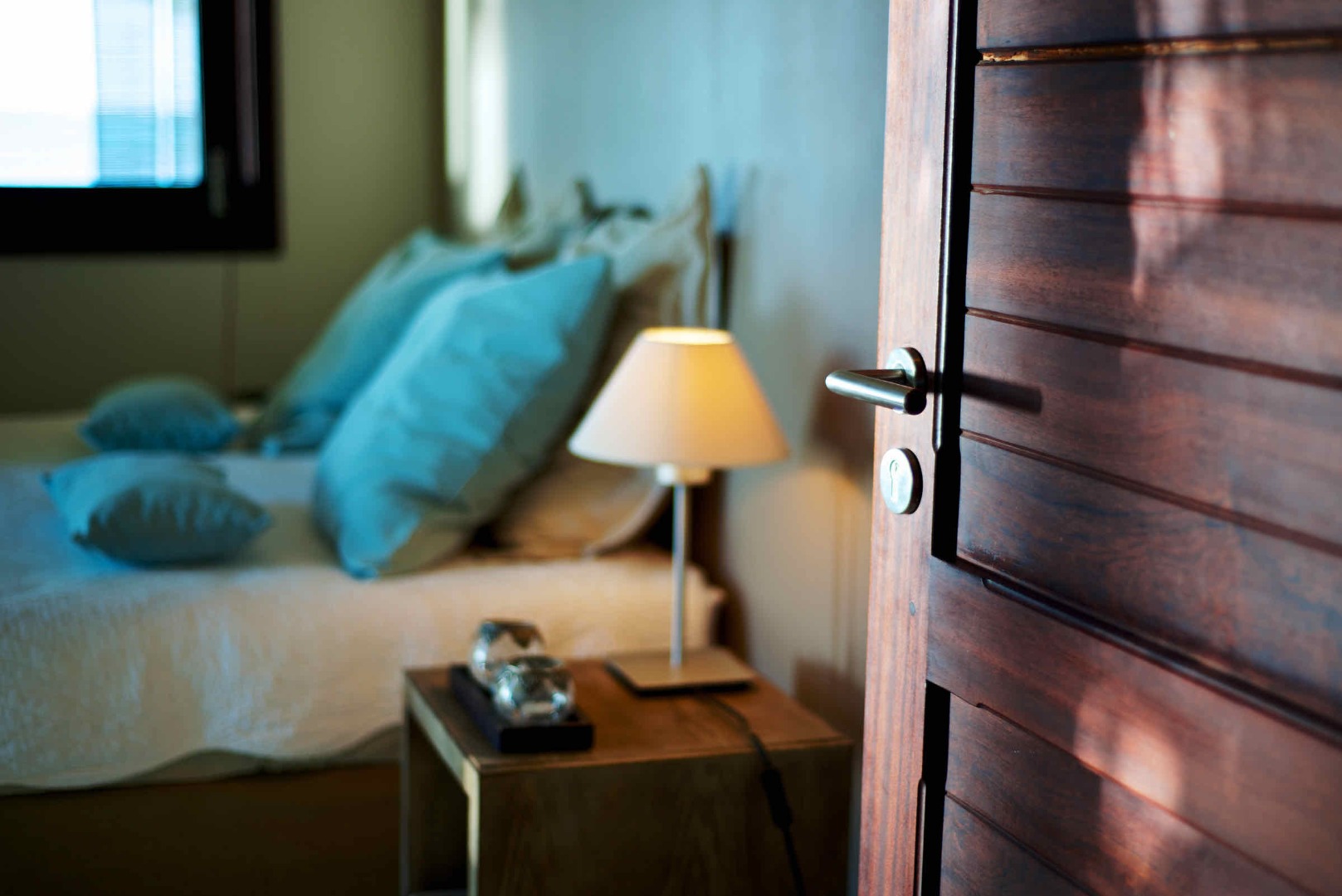 Villa Perle du Lagon