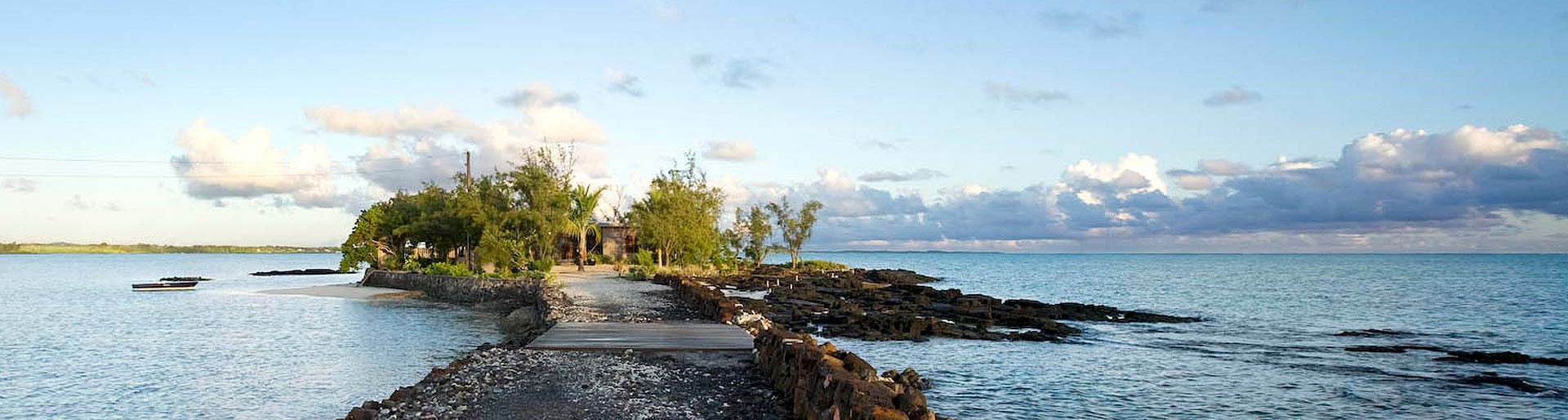 Villa Perle du Lagon