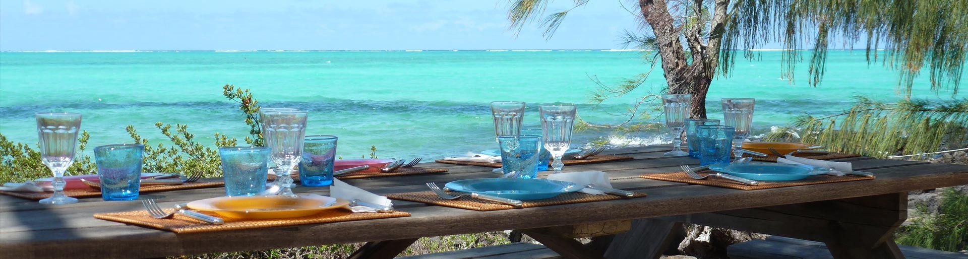 Villa Perle du Lagon