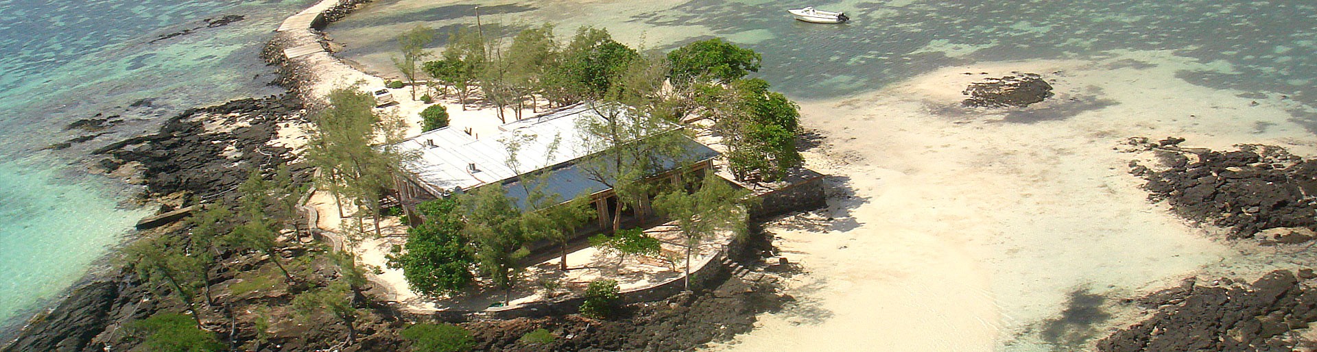 Villa Perle du Lagon