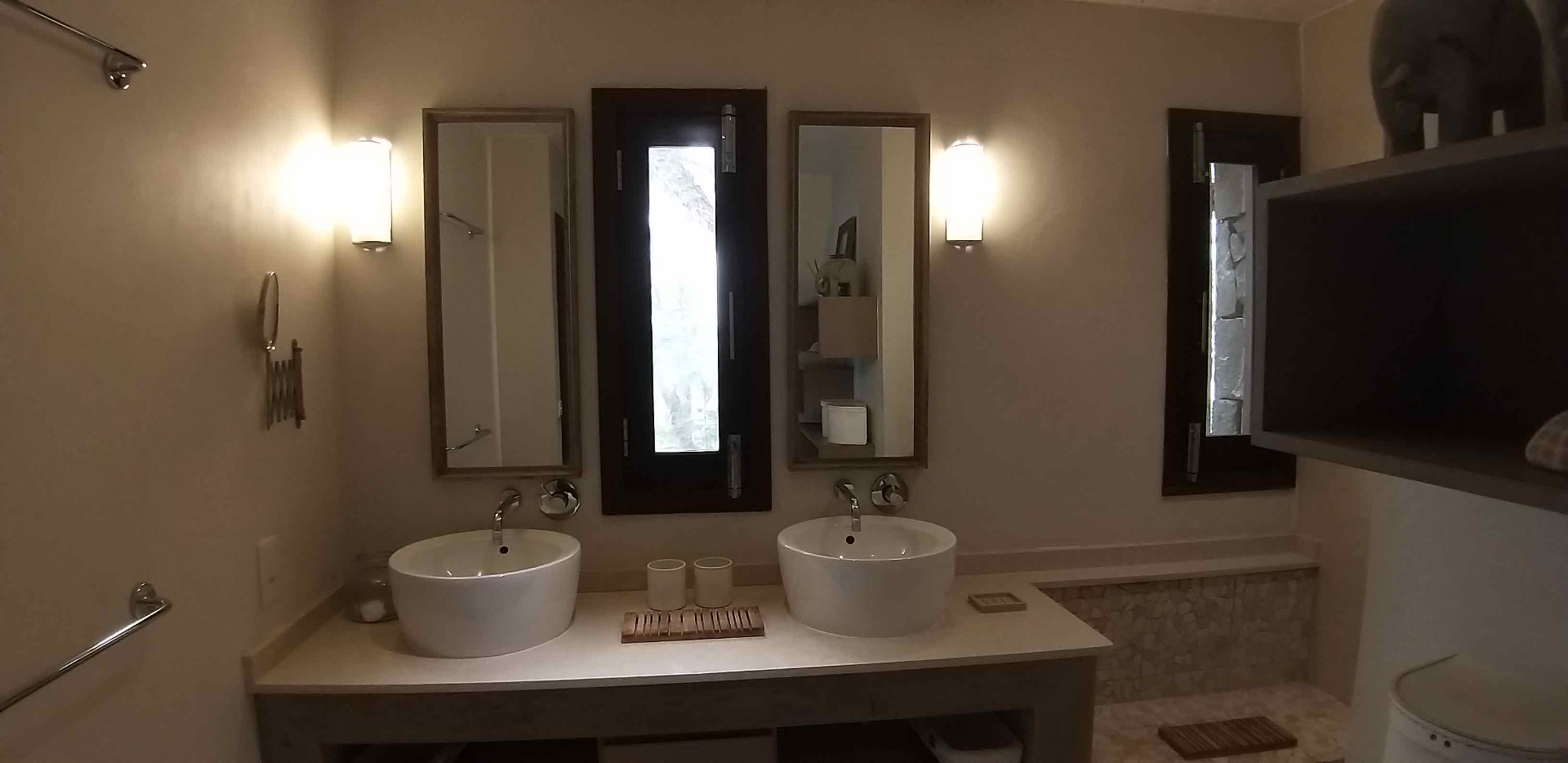 Villa Perle du Lagon