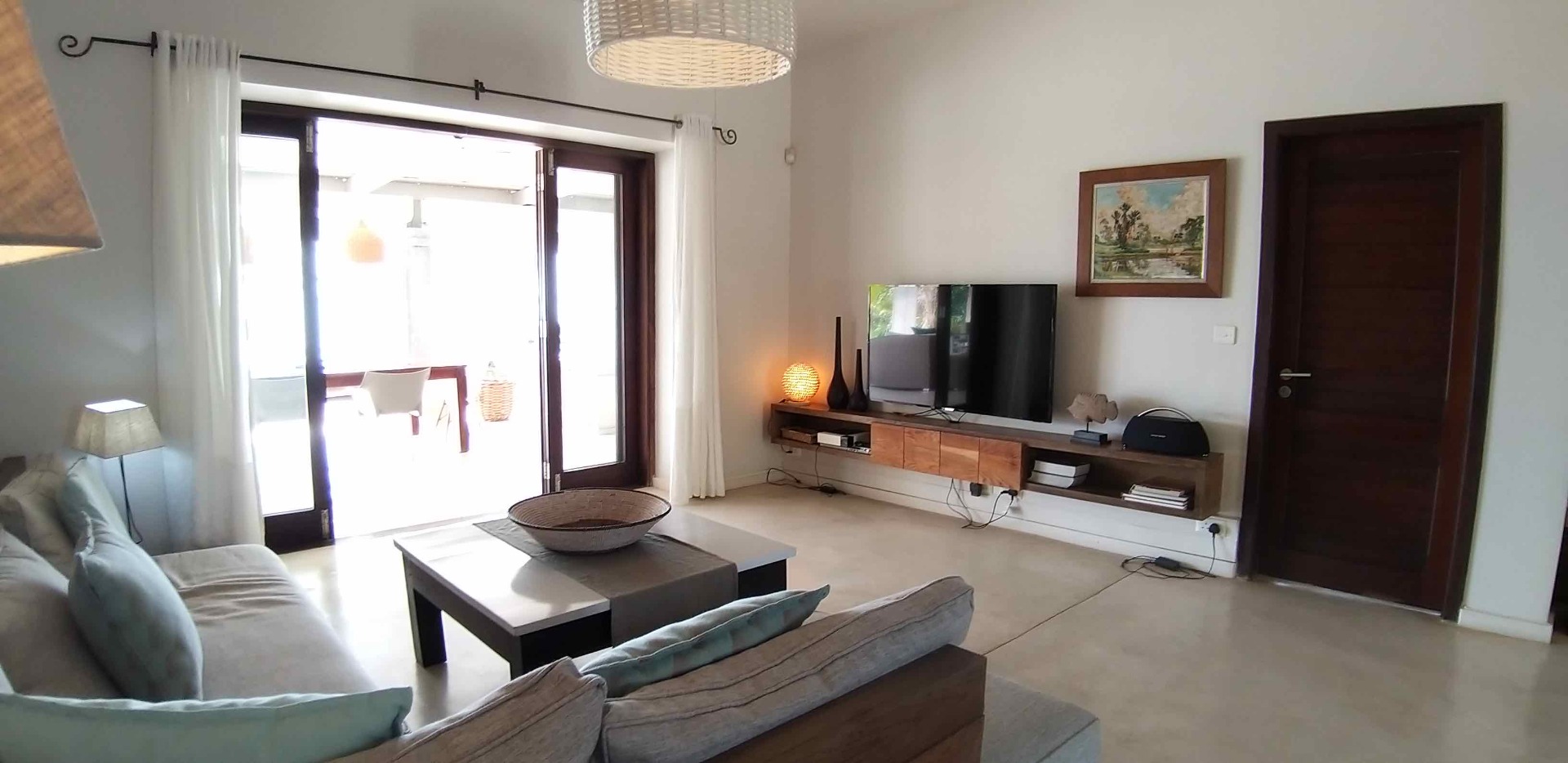 Villa Perle du Lagon