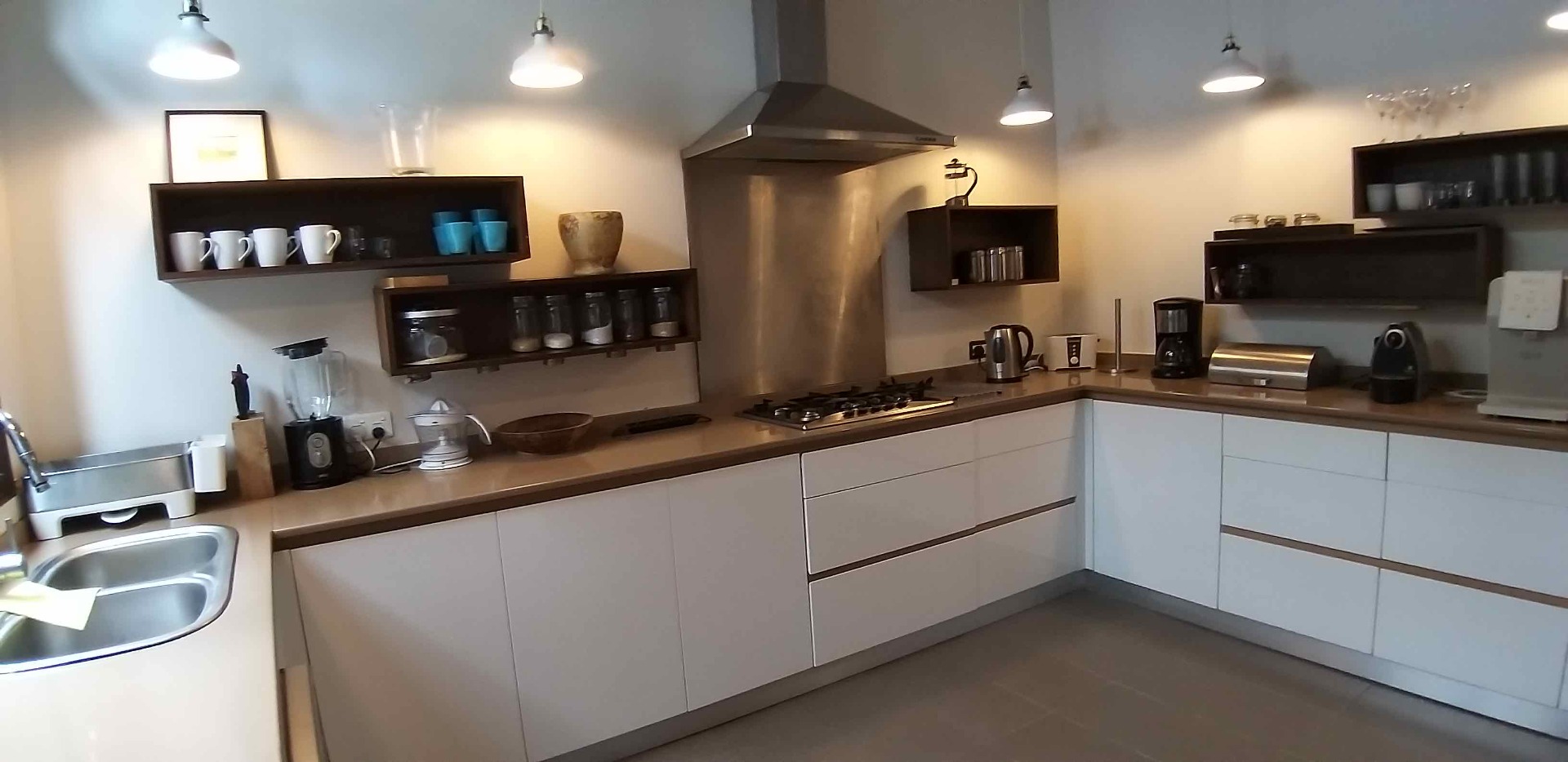 Villa Perle du Lagon