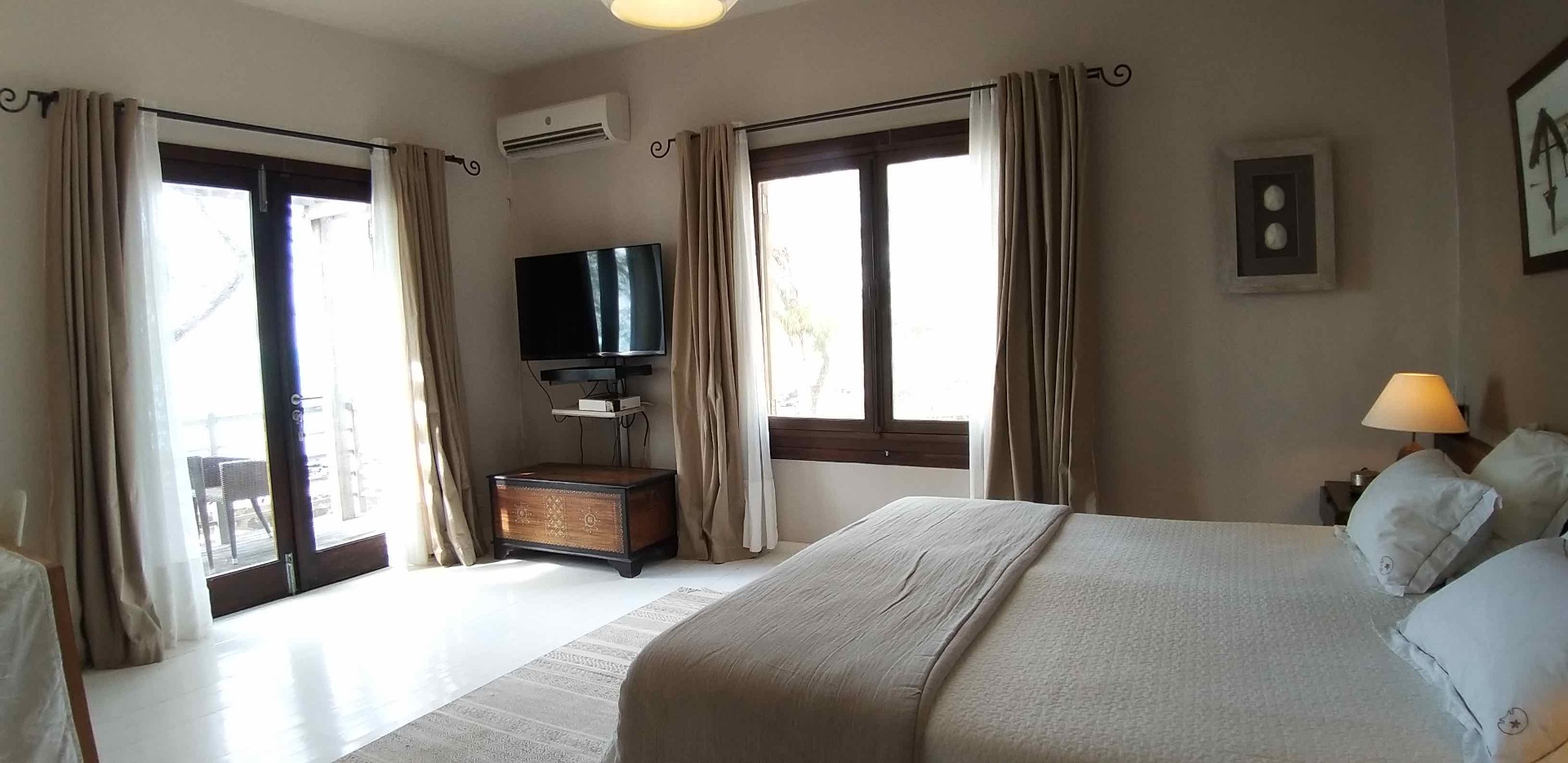 Villa Perle du Lagon