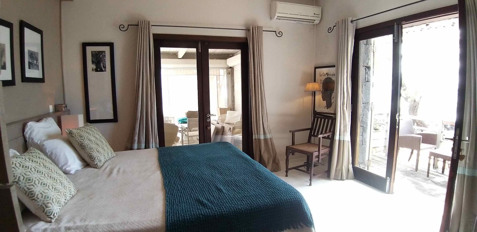 Villa Perle du Lagon