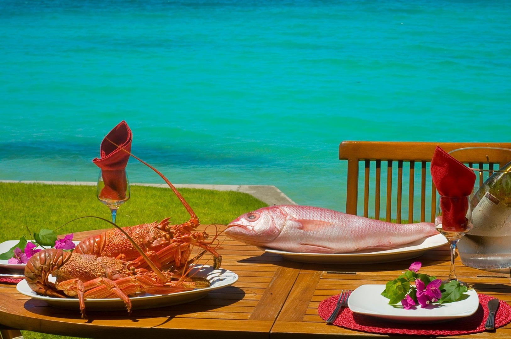 Villa Belle Mare 2023