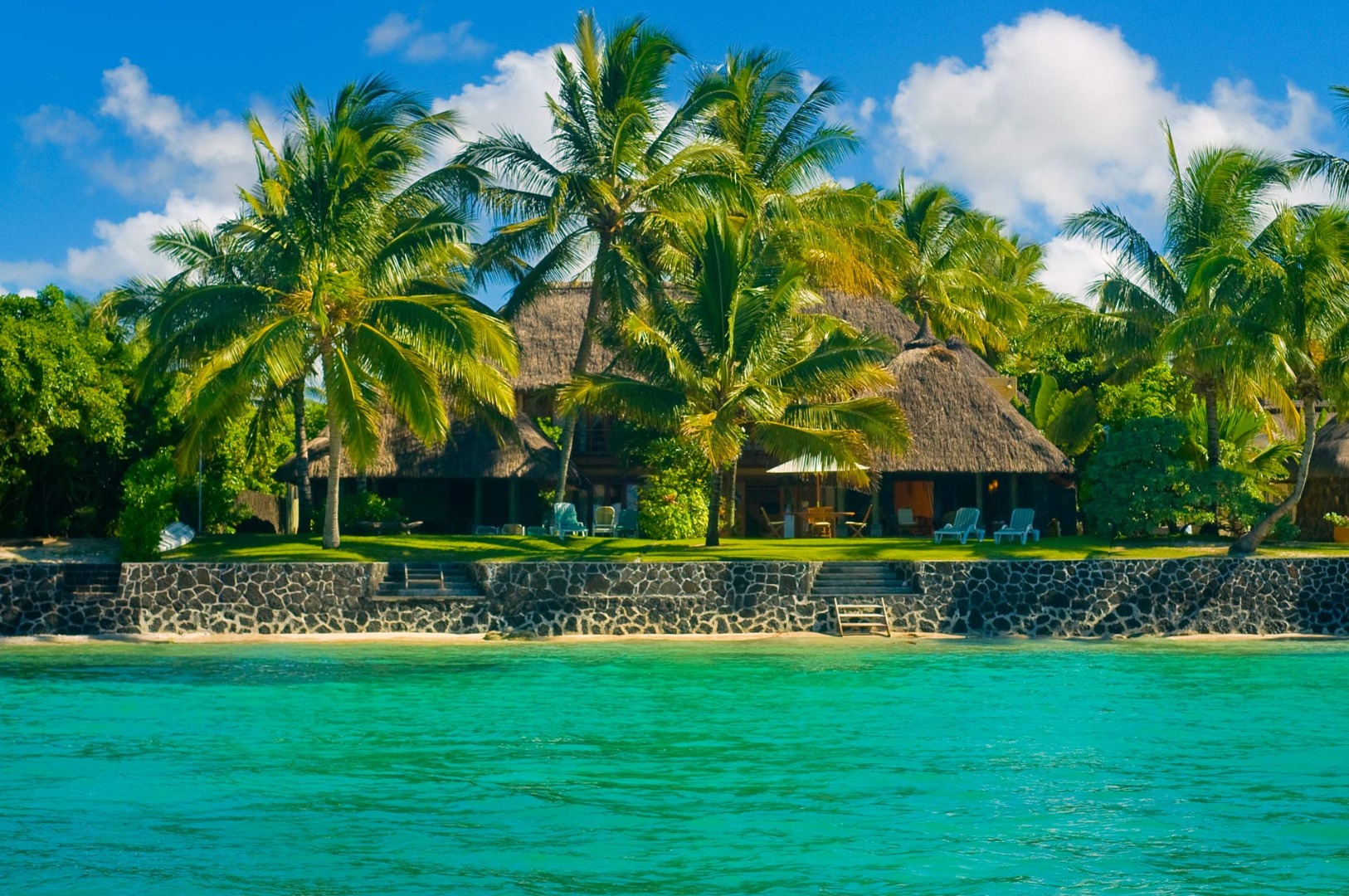 Villa Belle Mare 2023