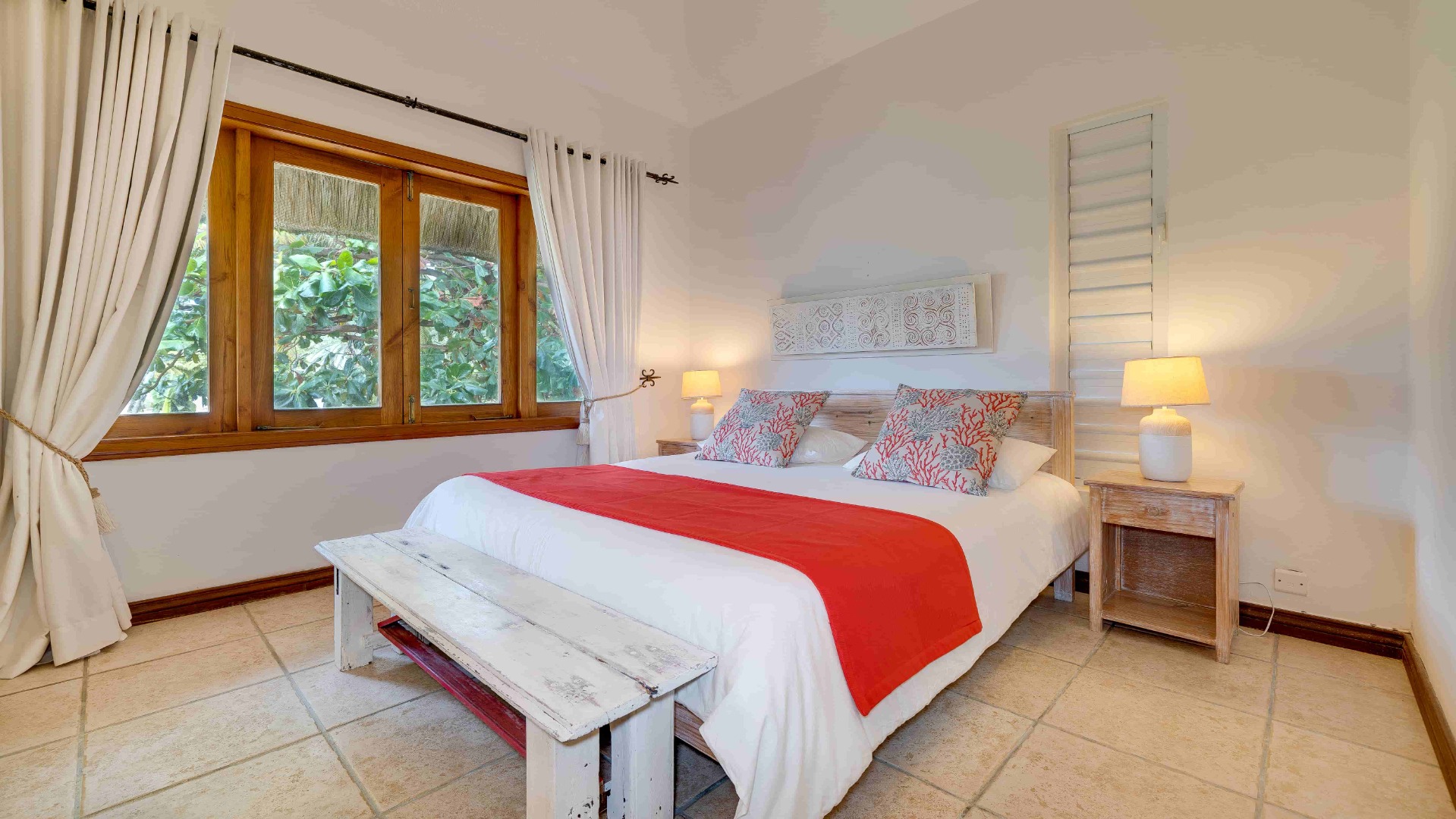 Villa Belle Mare 2023