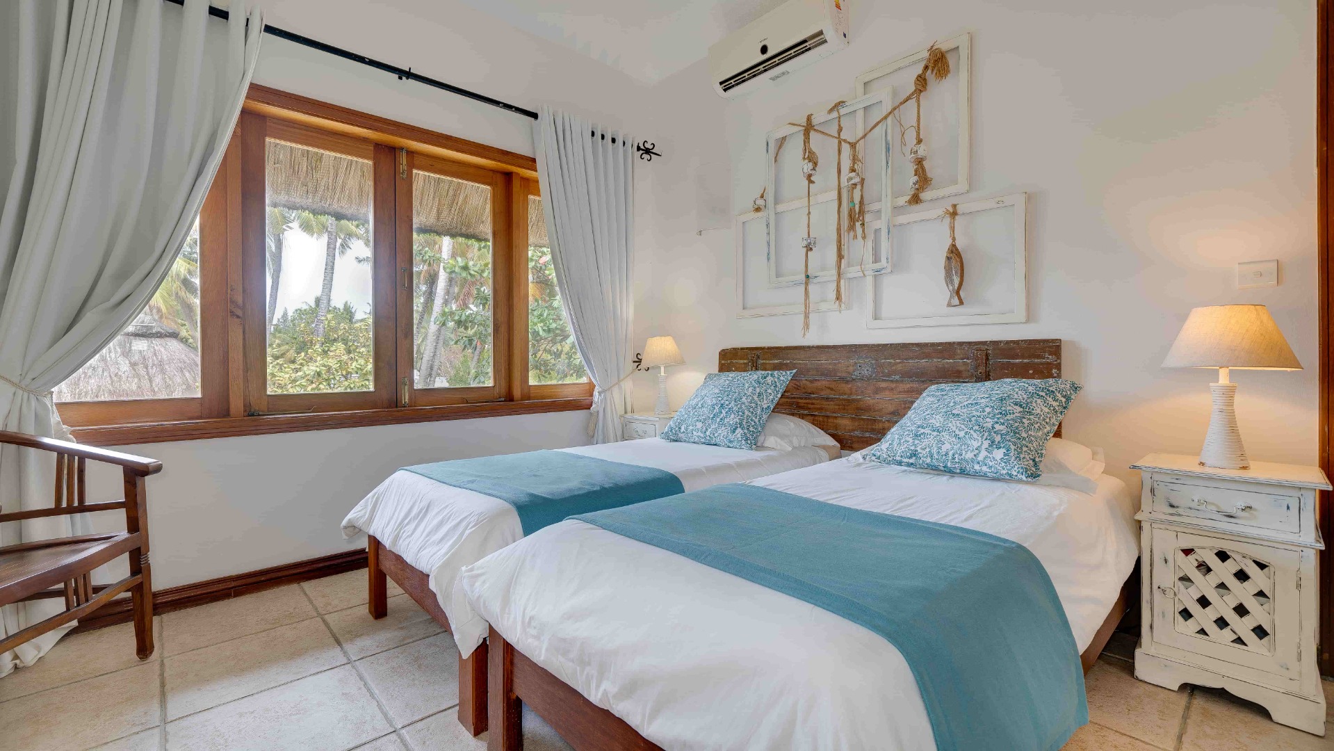 Villa Belle Mare 2023