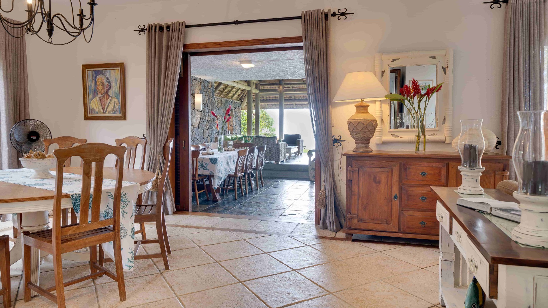 Villa Belle Mare 2021