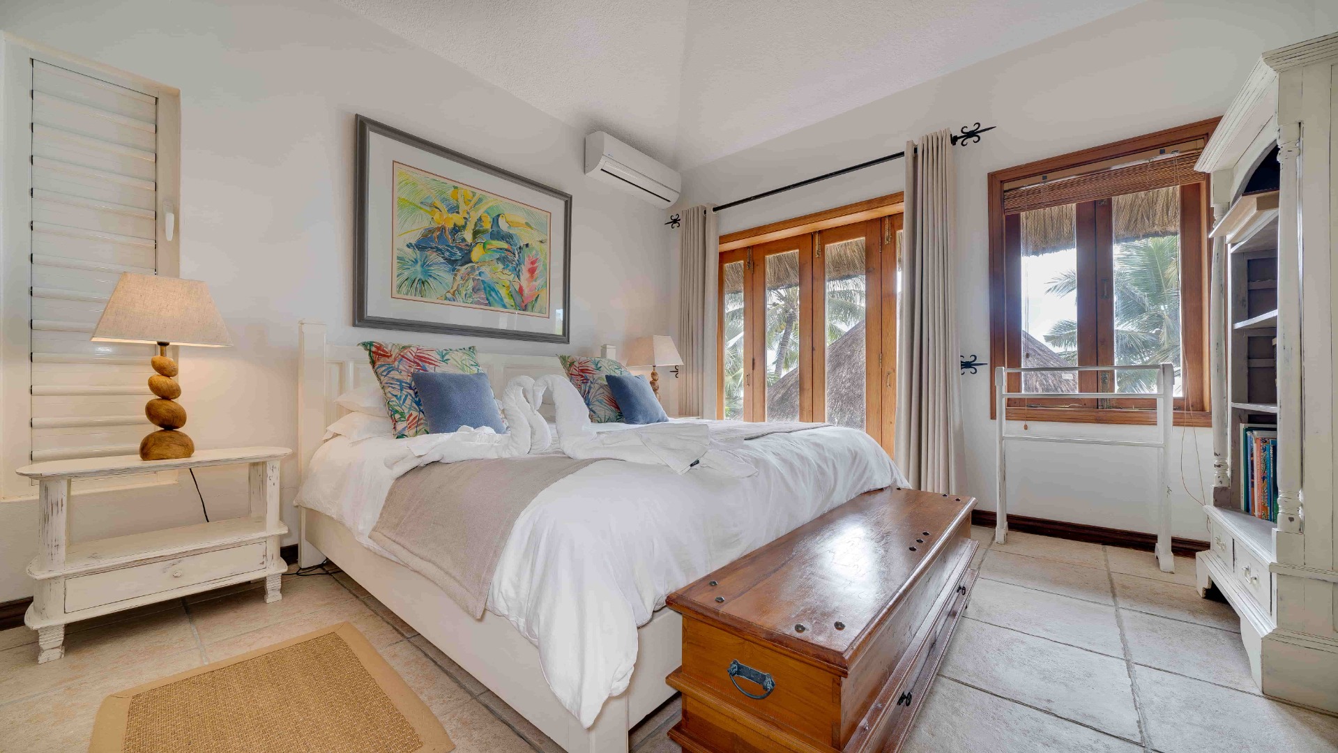 Villa Belle Mare 2023