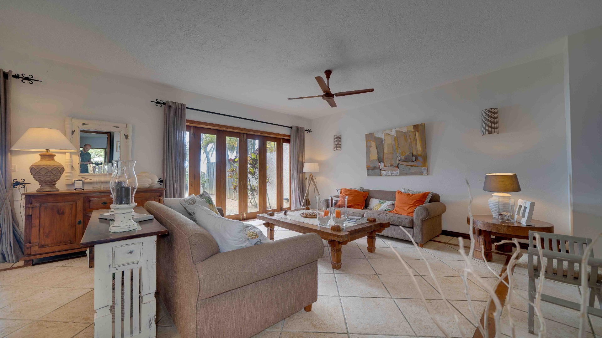 Villa Belle Mare 2021