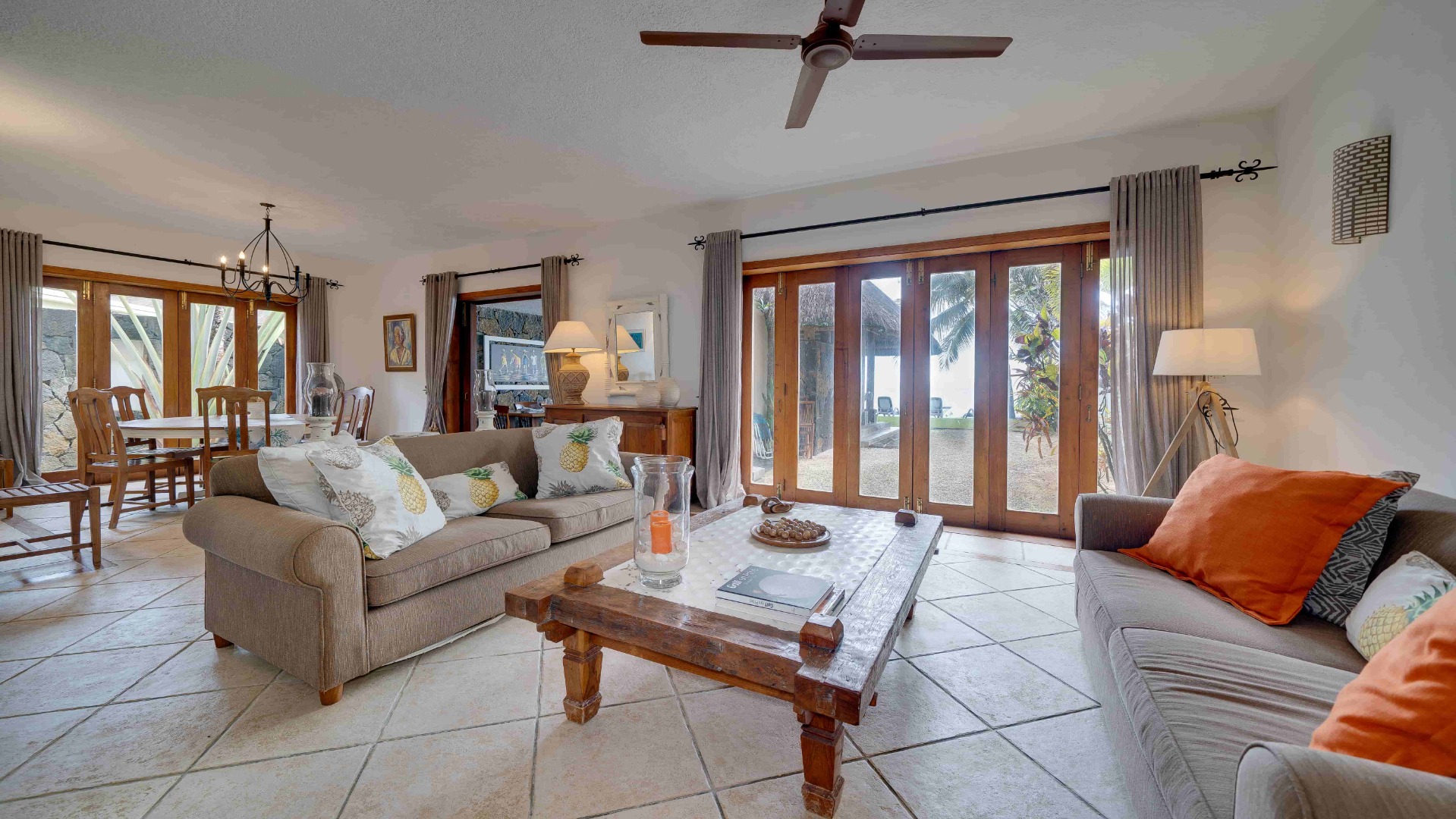 Villa Belle Mare 2021