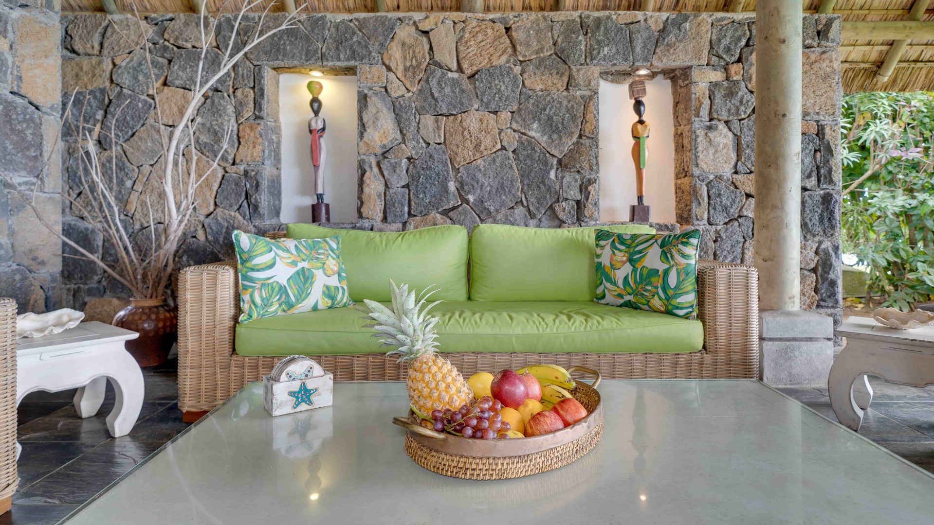 Villa Belle Mare 2021