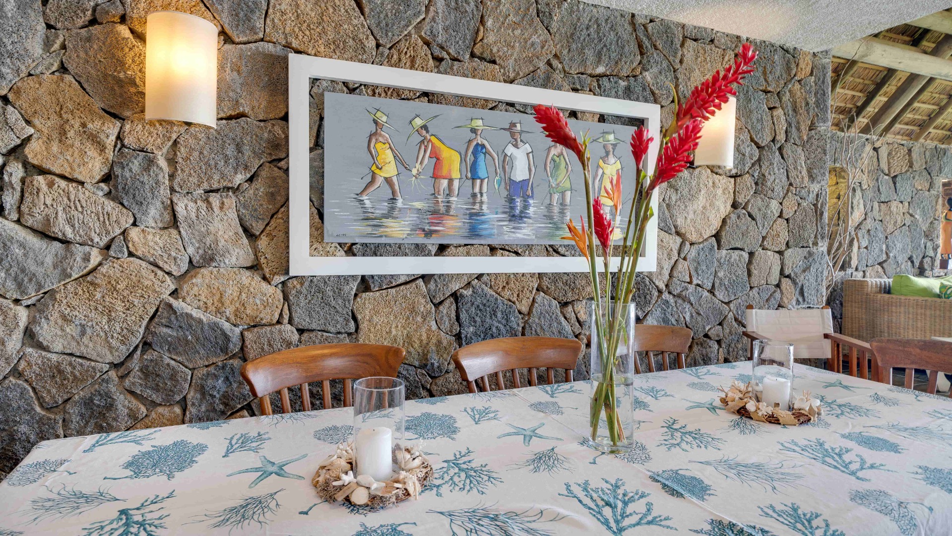 Villa Belle Mare 2021