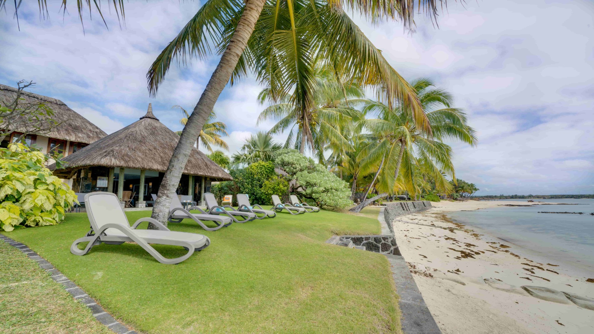 Villa Belle Mare 2021