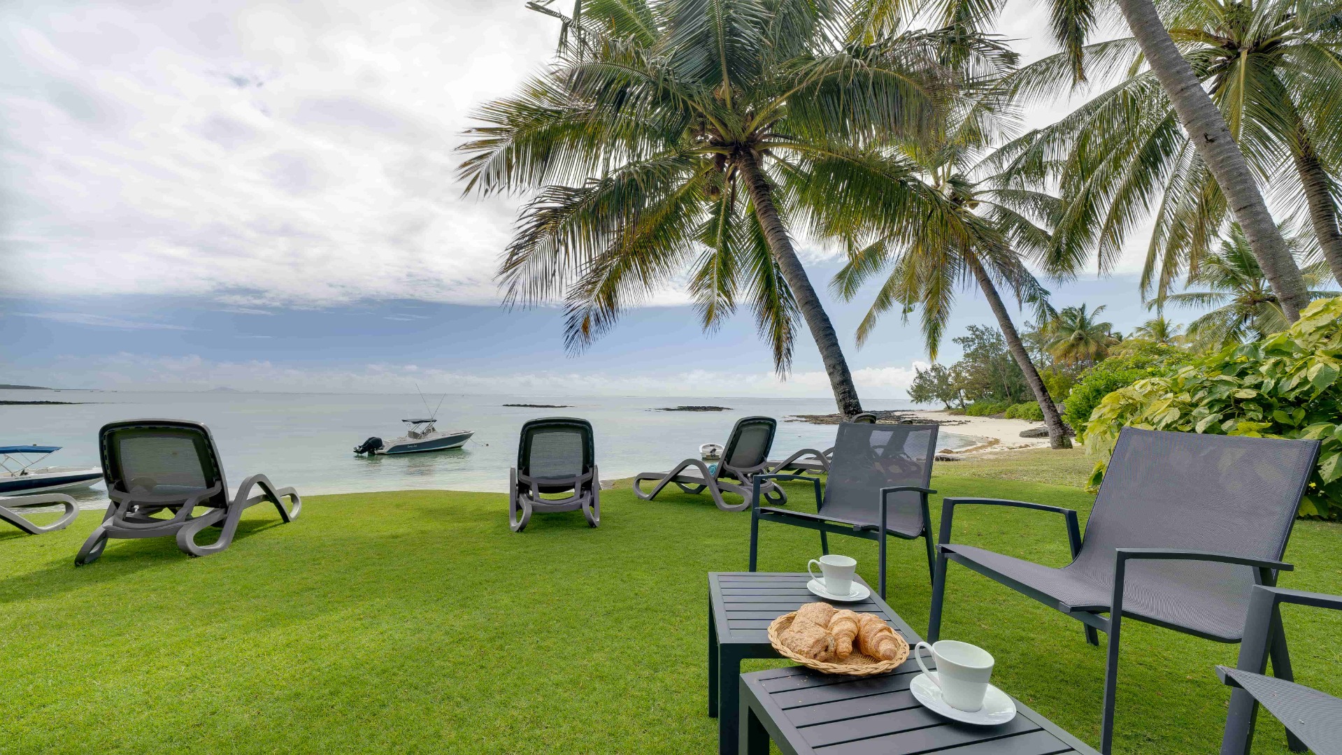 Villa Belle Mare 2021