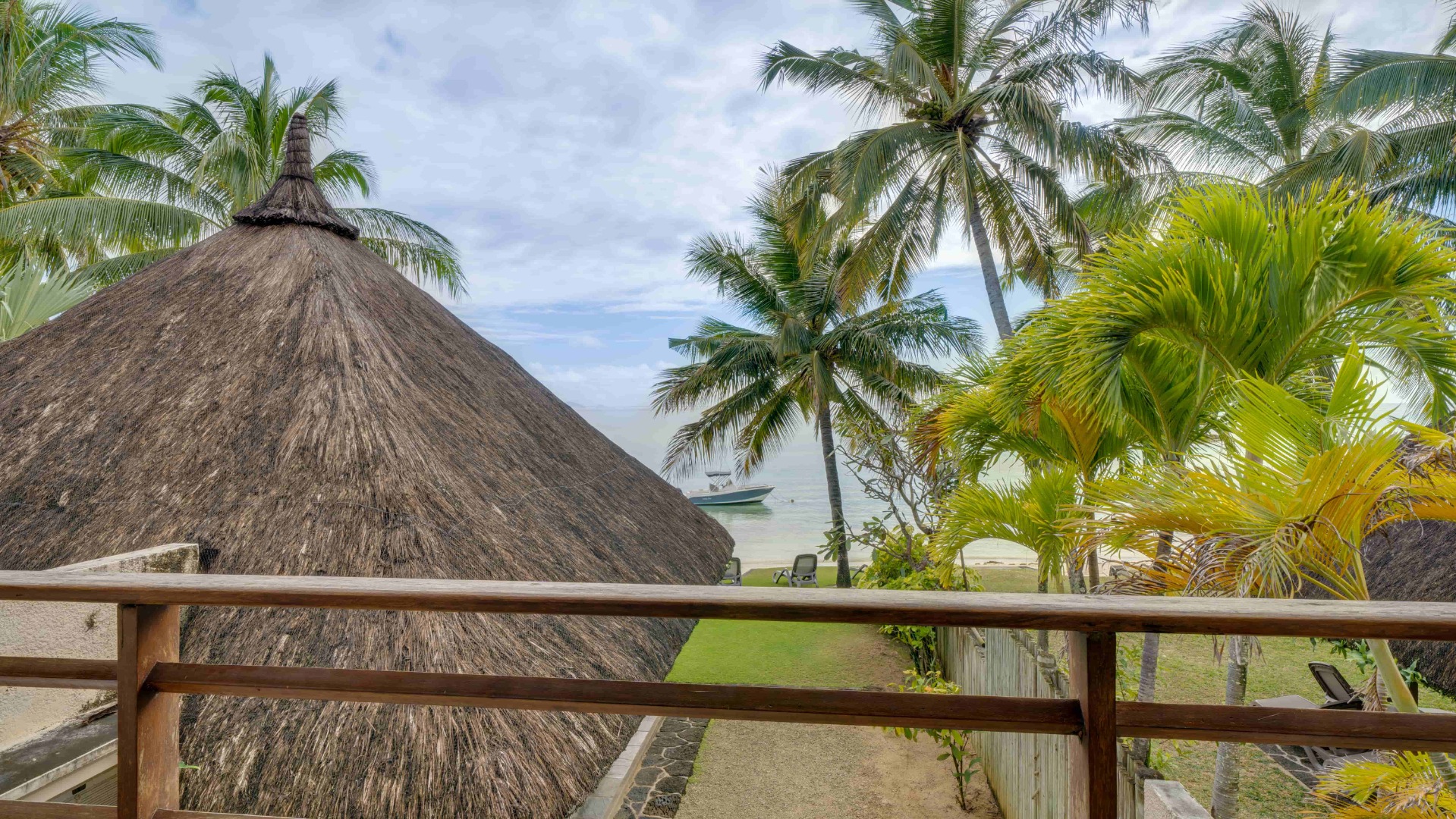 Villa Belle Mare 2021