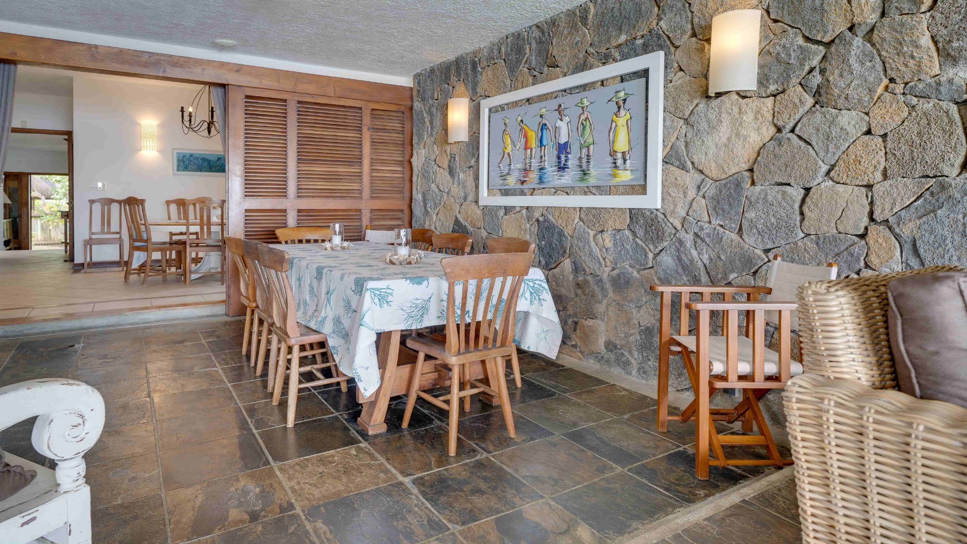 Villa Belle Mare 2021