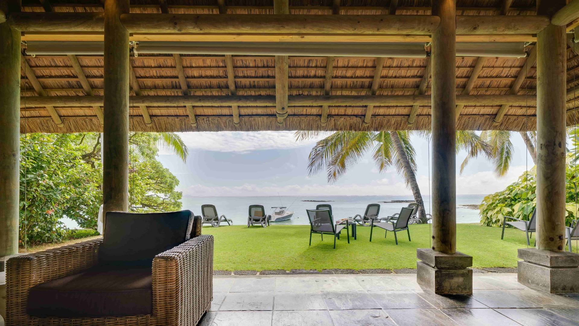 Villa Belle Mare 2021