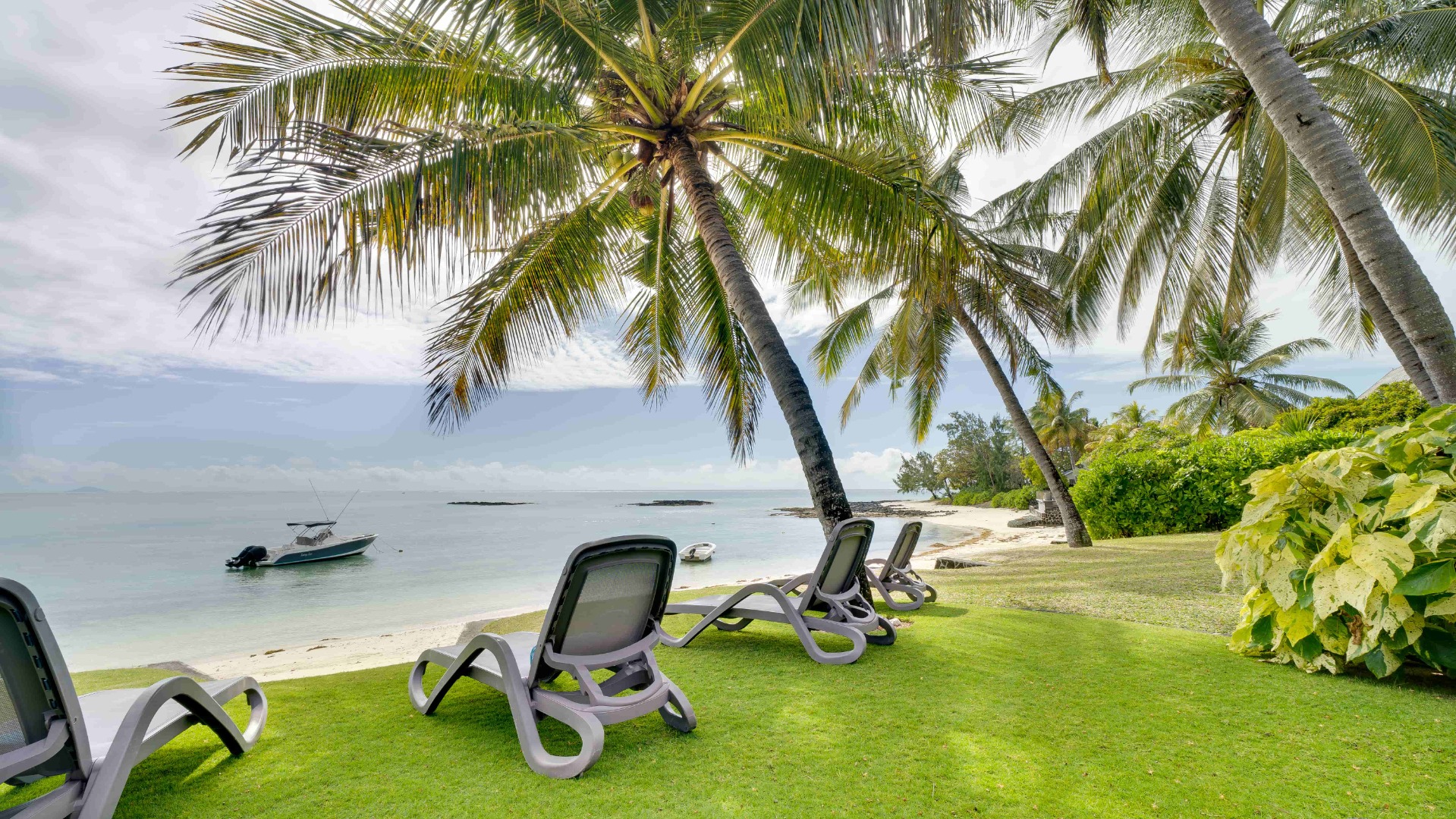 Villa Belle Mare 2021