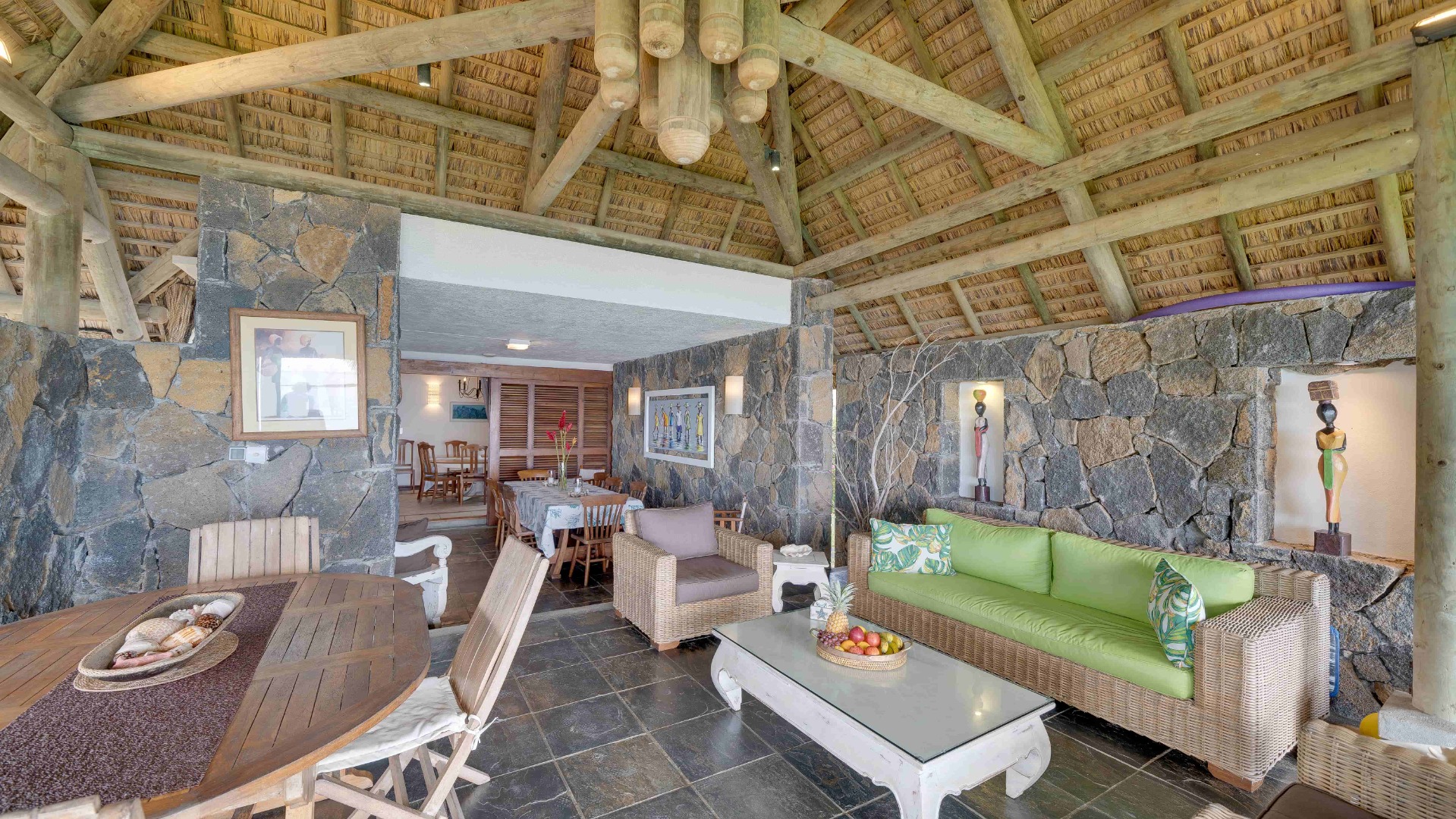 Villa Belle Mare 2021