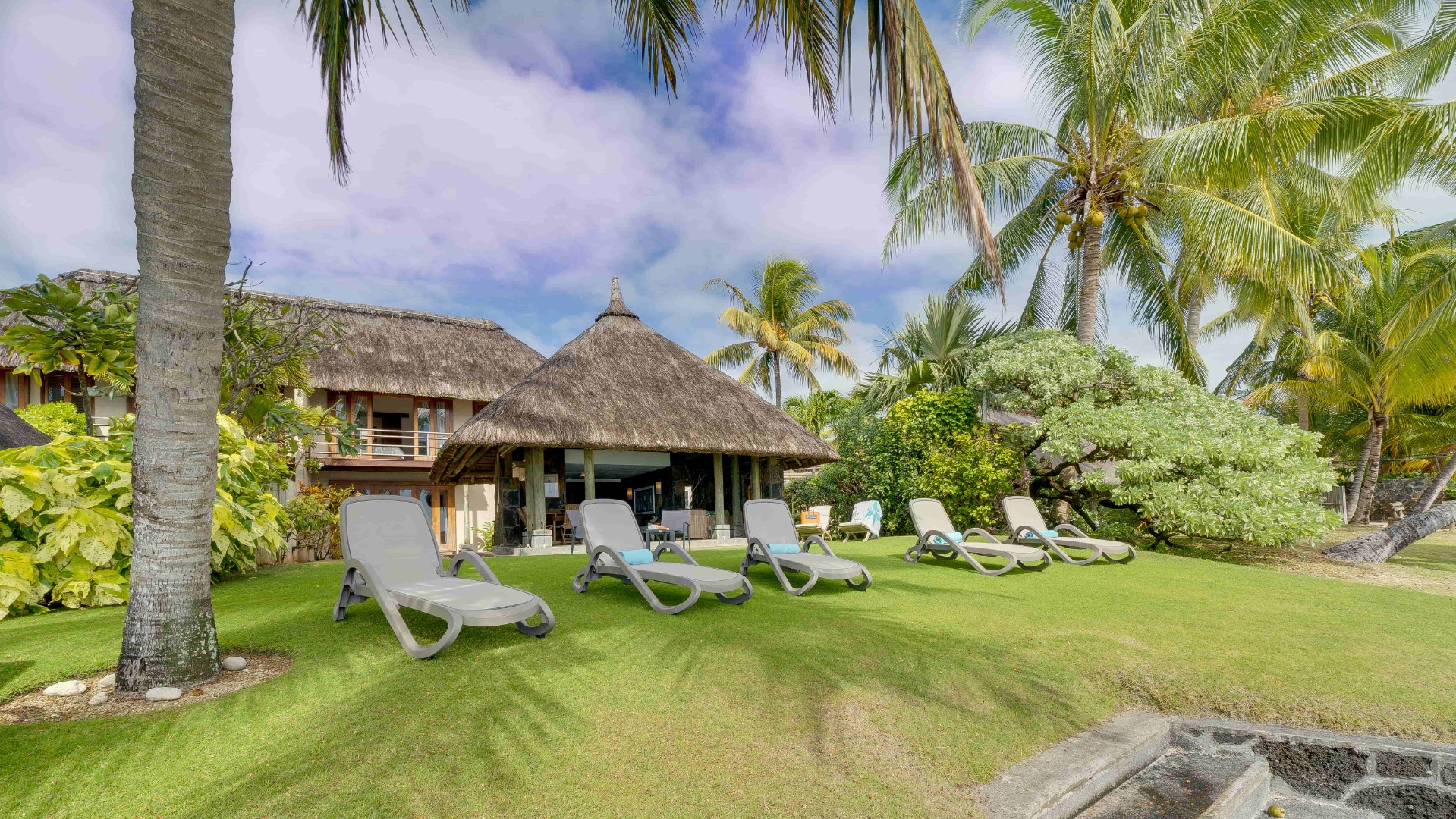 Villa Belle Mare 2023