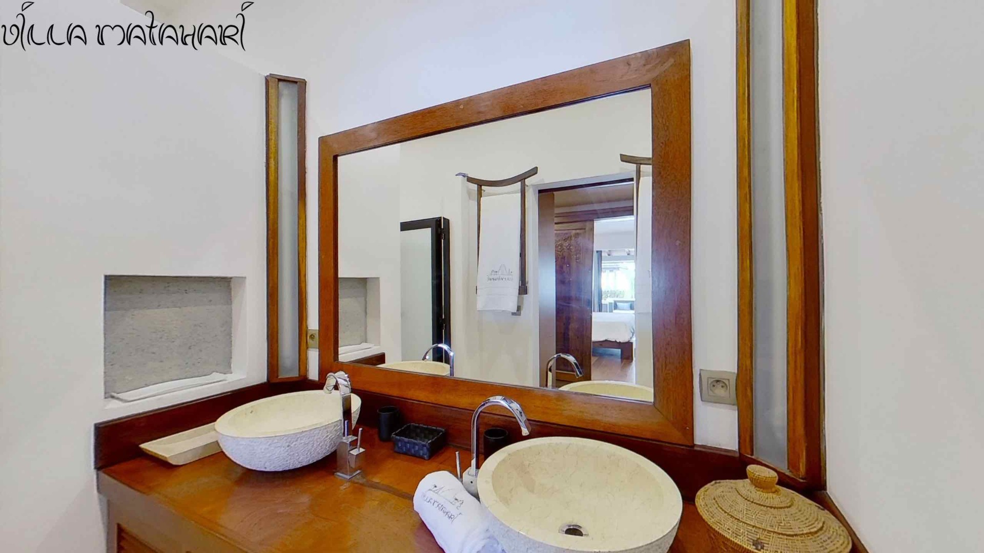 Villa Matahari 2021/2022