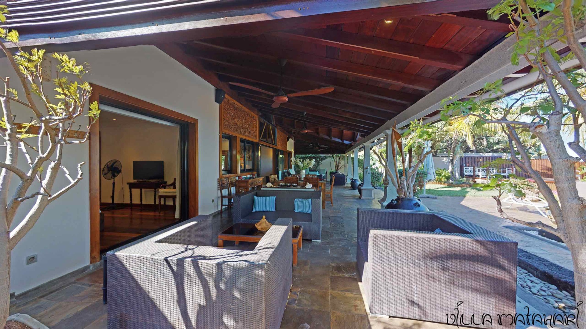 Villa Matahari 2021/2022