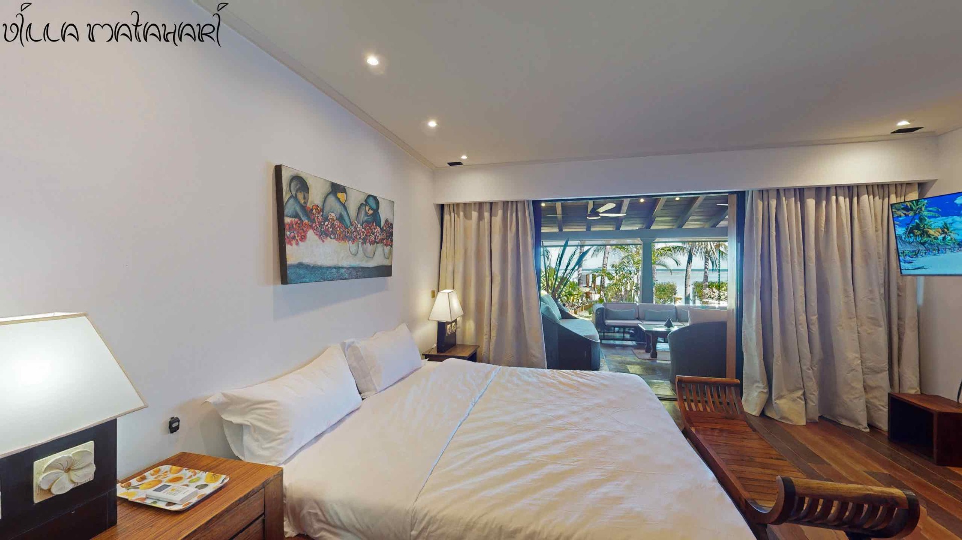 Villa Matahari 2021/2022