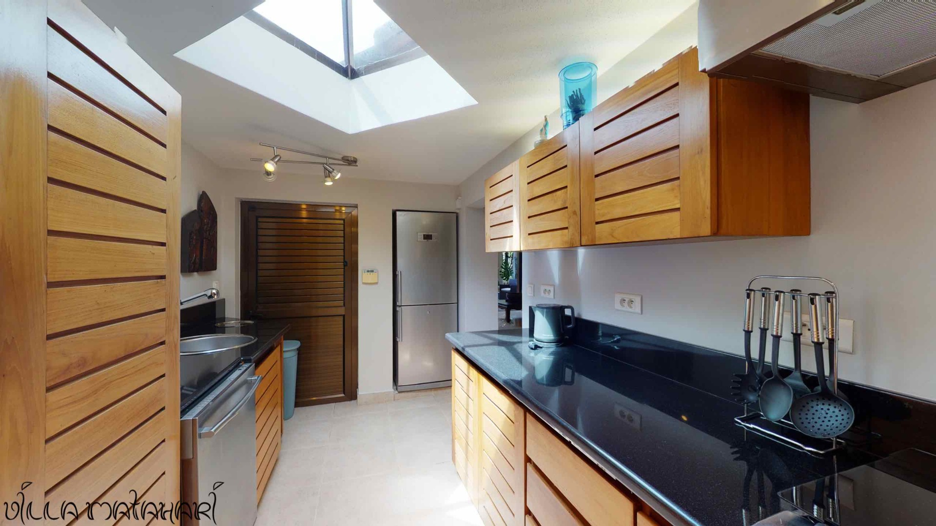 Villa Matahari 2021/2022