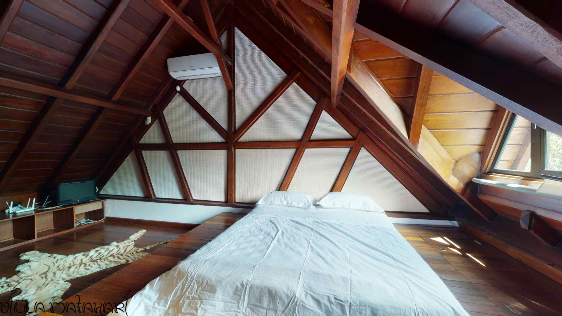 Villa Matahari 2021/2022