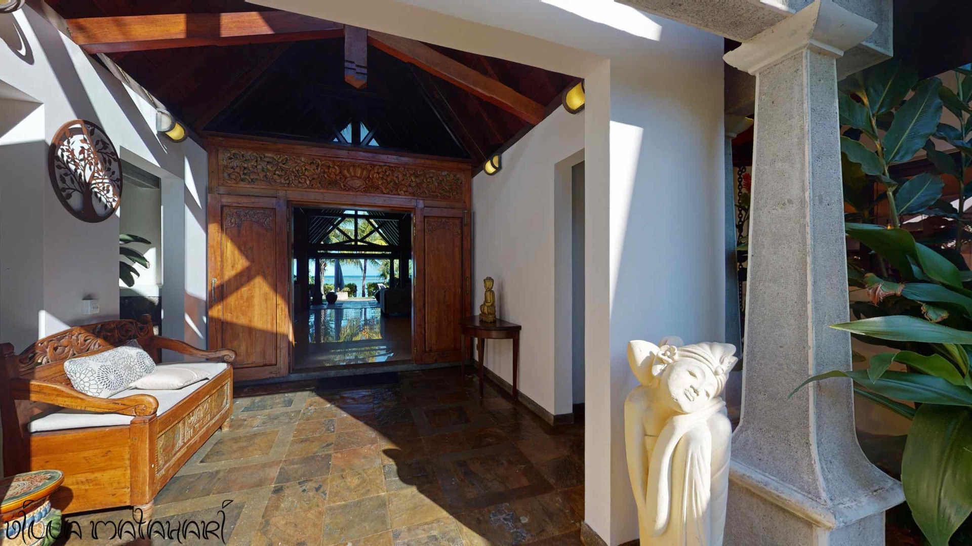 Villa Matahari 2021/2022