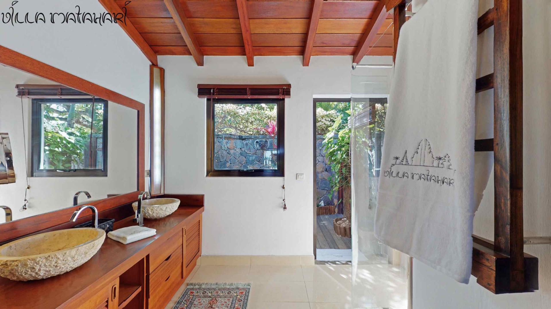 Villa Matahari 2021/2022