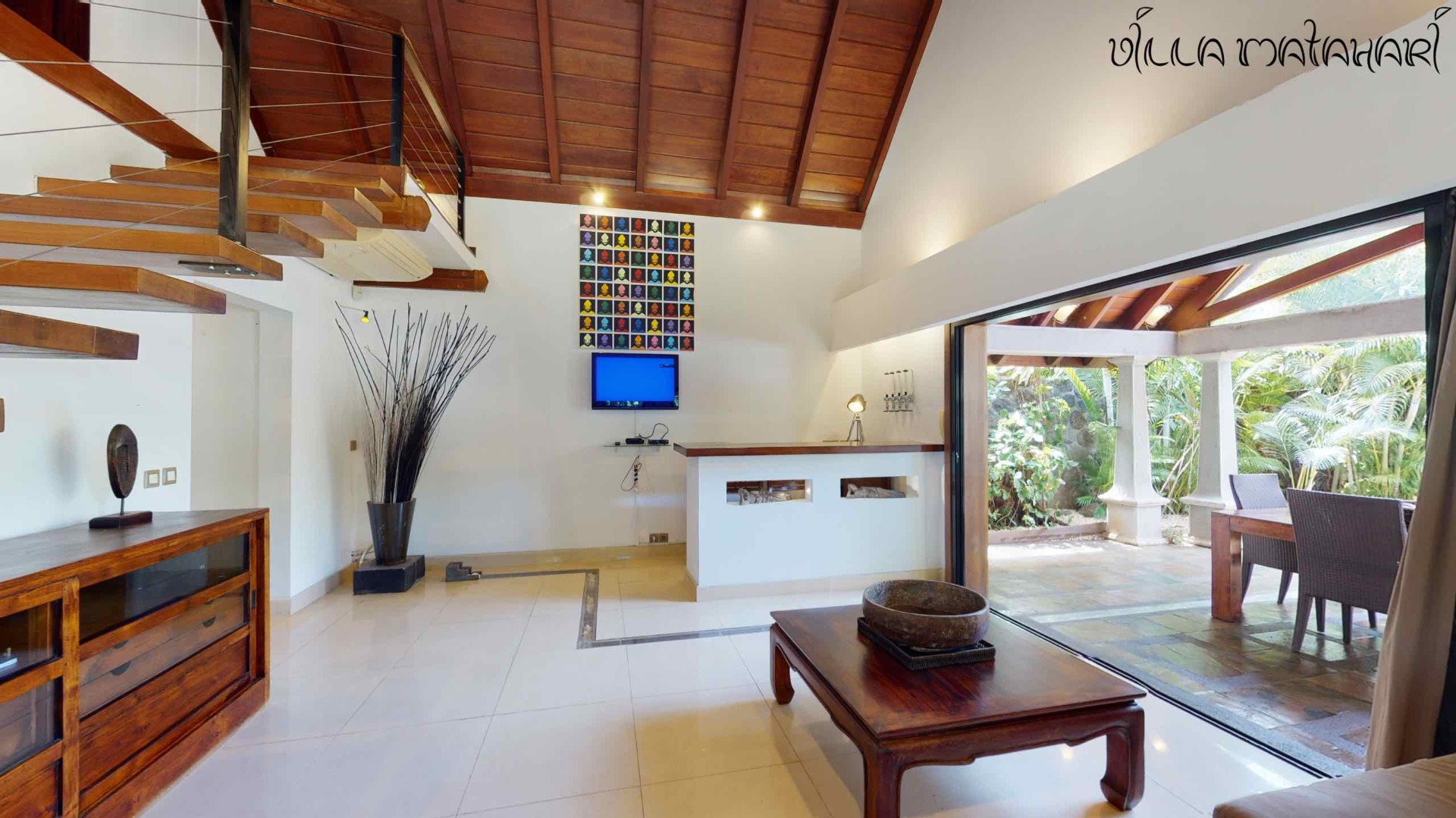 Villa Matahari 2021/2022