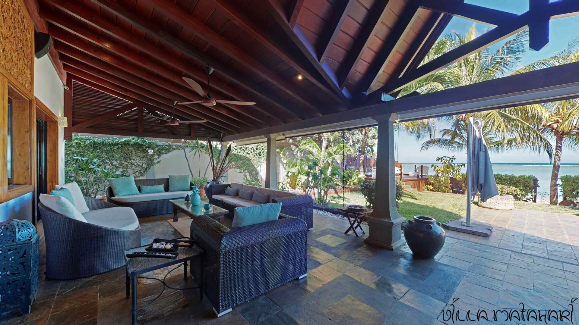 Villa Matahari 2021/2022