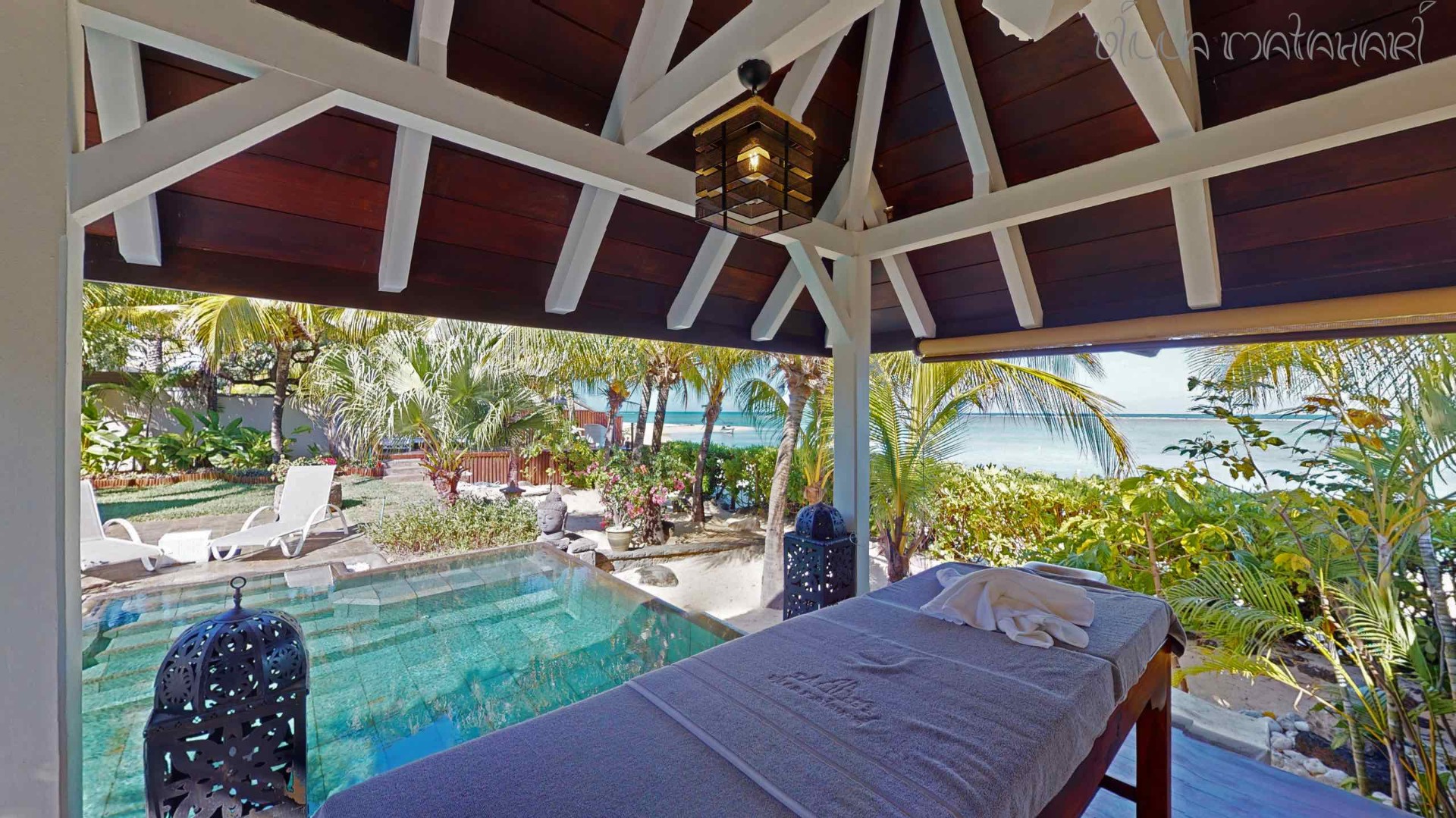 Villa Matahari 2021/2022