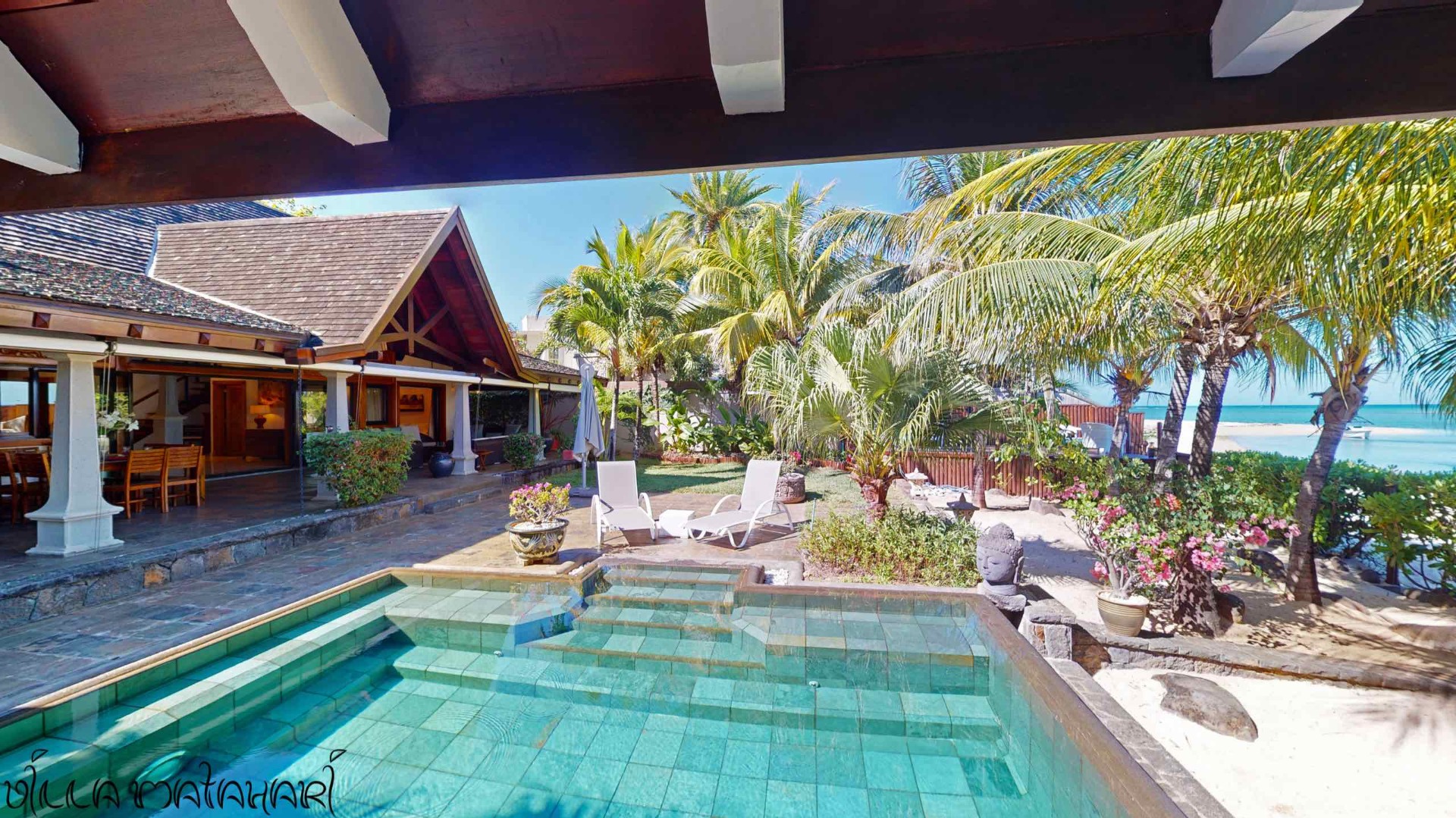 Villa Matahari 2021/2022