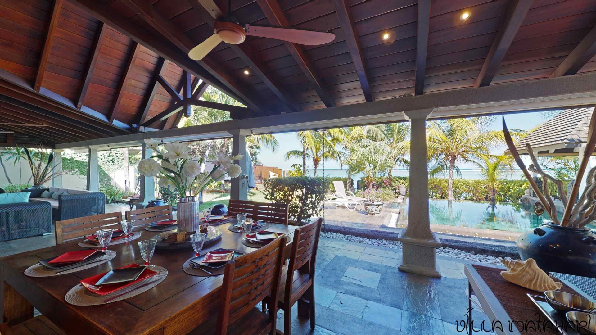 Villa Matahari 2021/2022