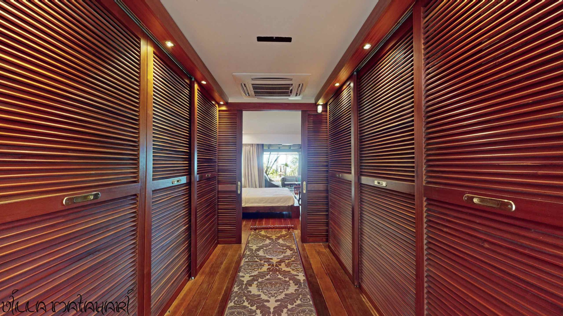 Villa Matahari 2021/2022