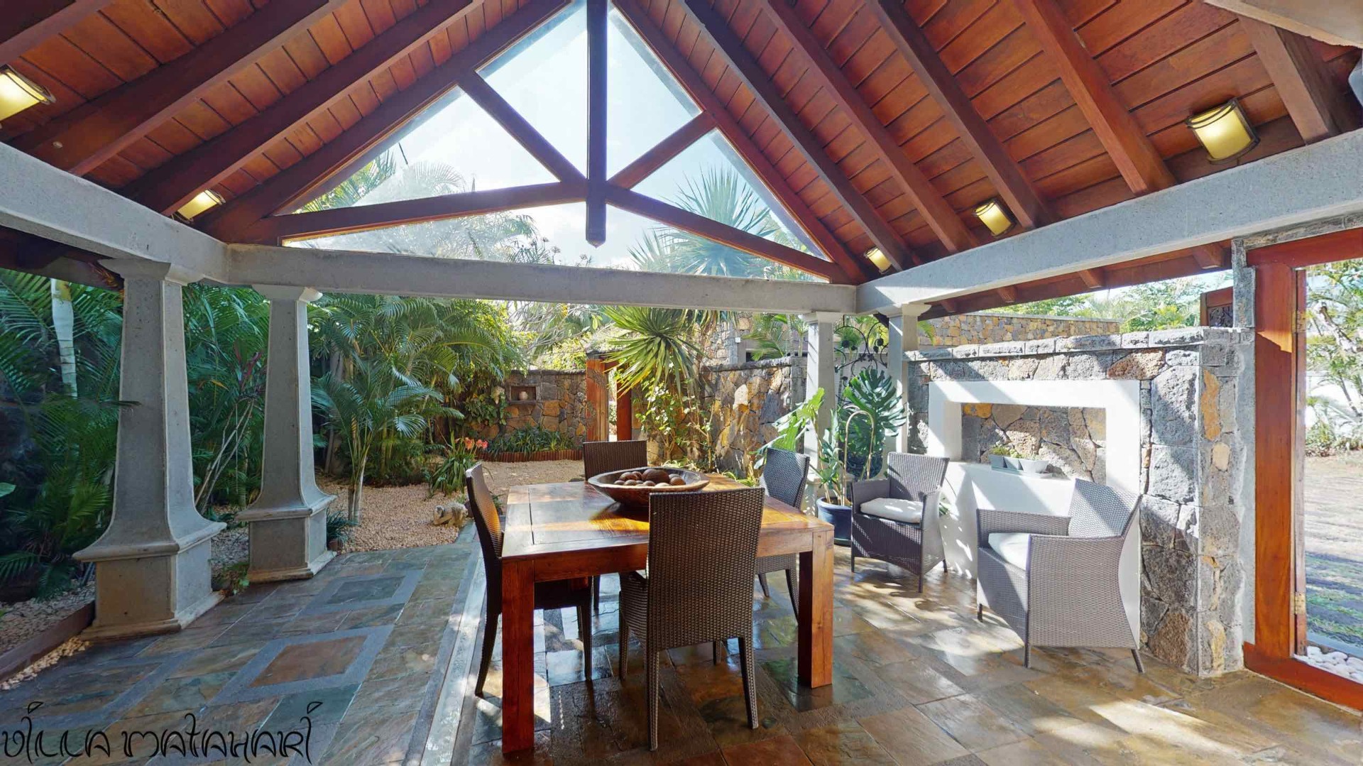 Villa Matahari 2021/2022