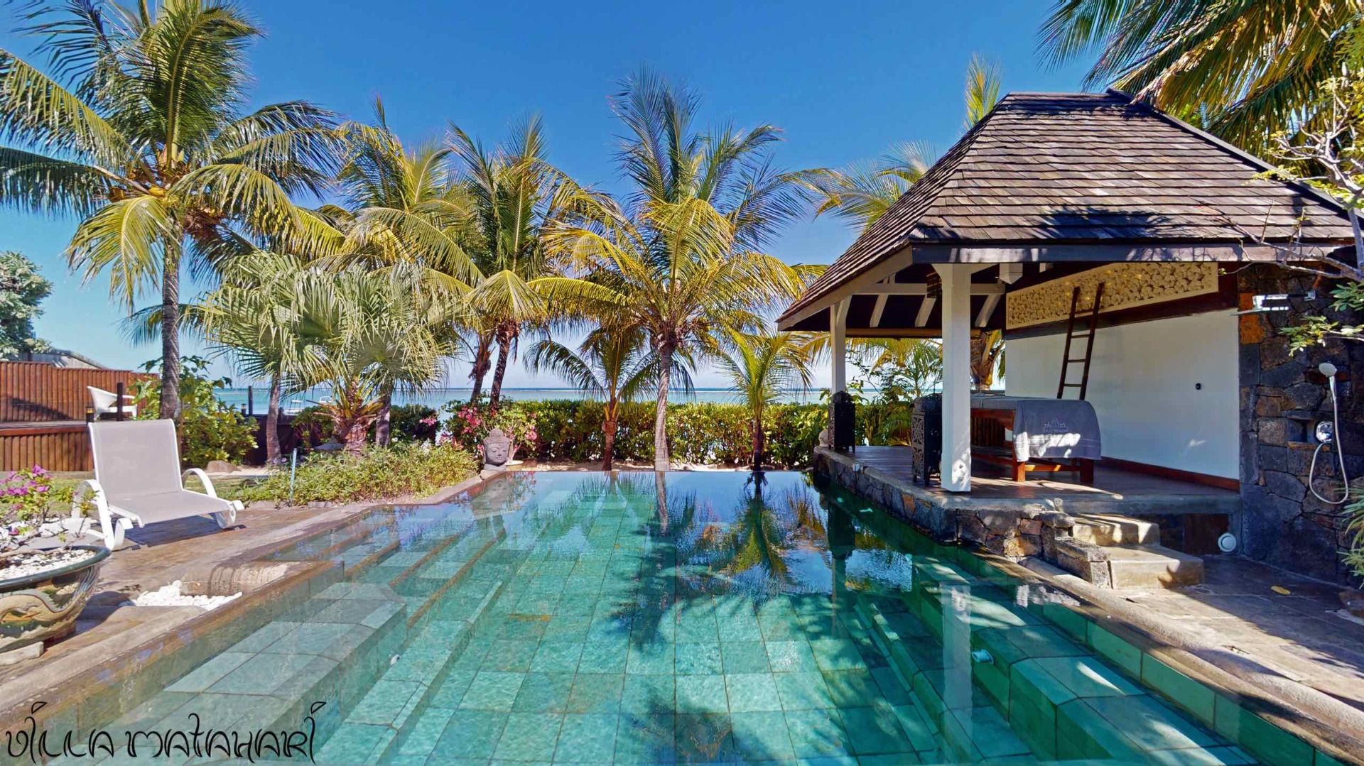 Villa Matahari 2021/2022