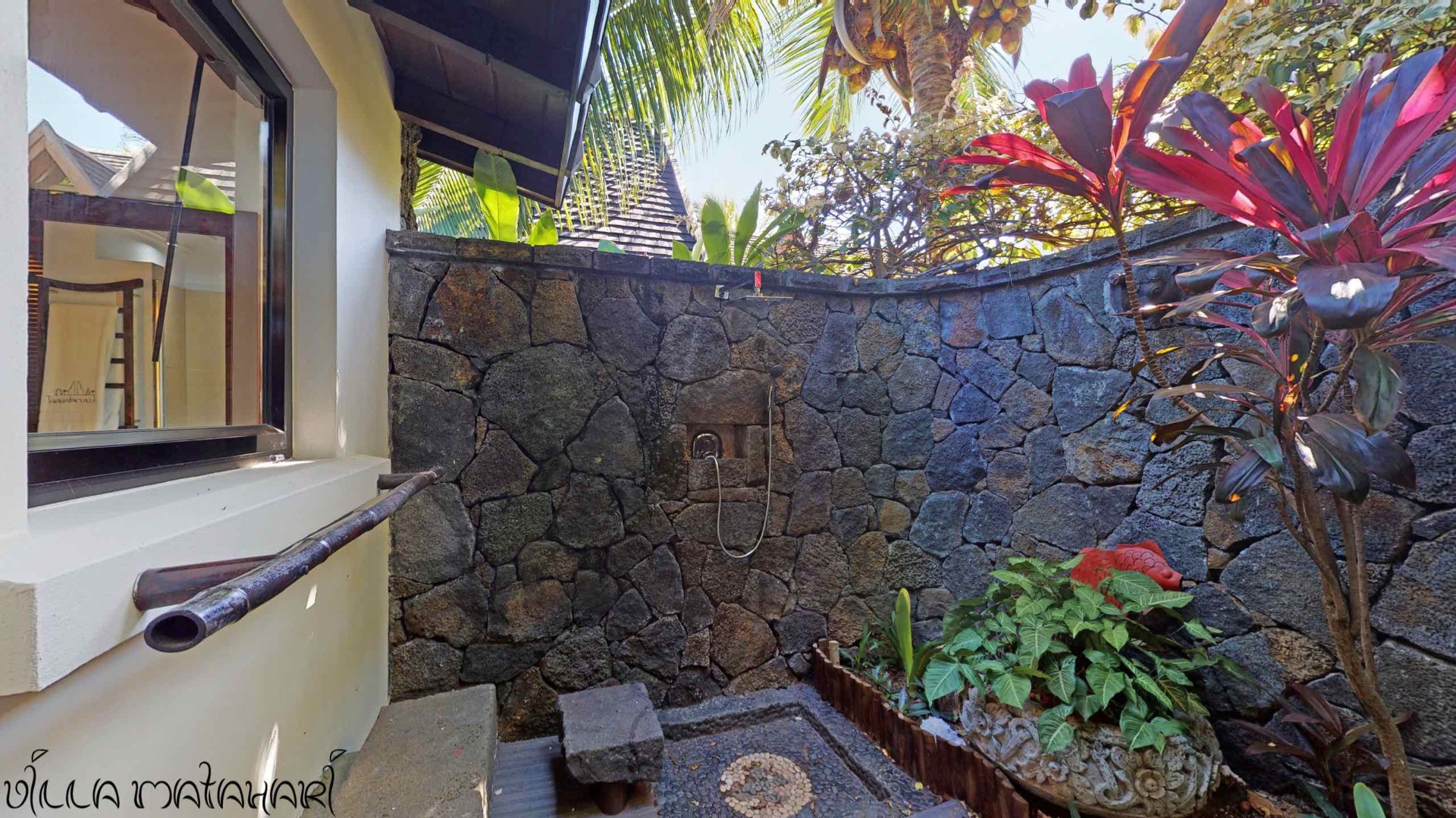 Villa Matahari 2021/2022