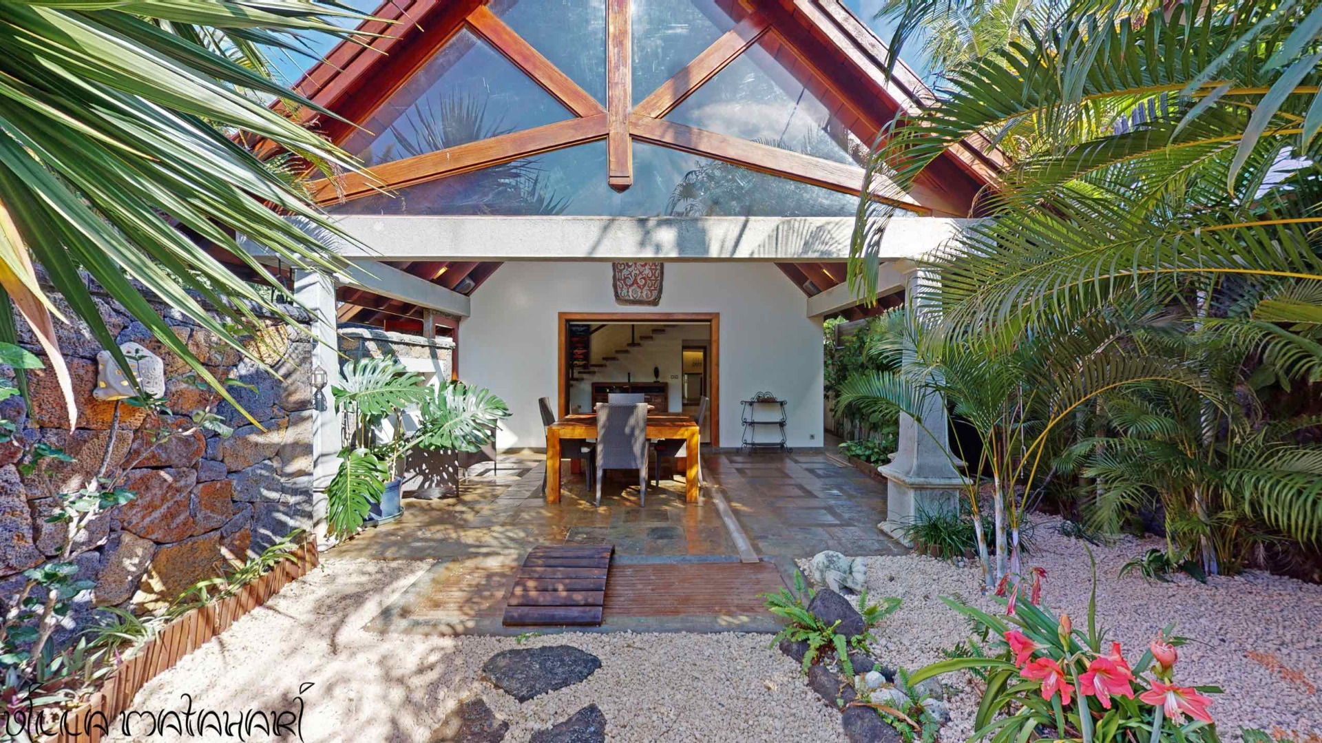 Villa Matahari 2021/2022