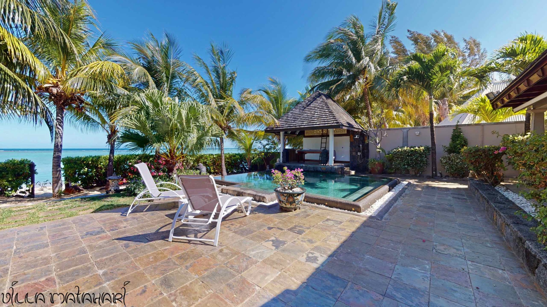 Villa Matahari 2021/2022