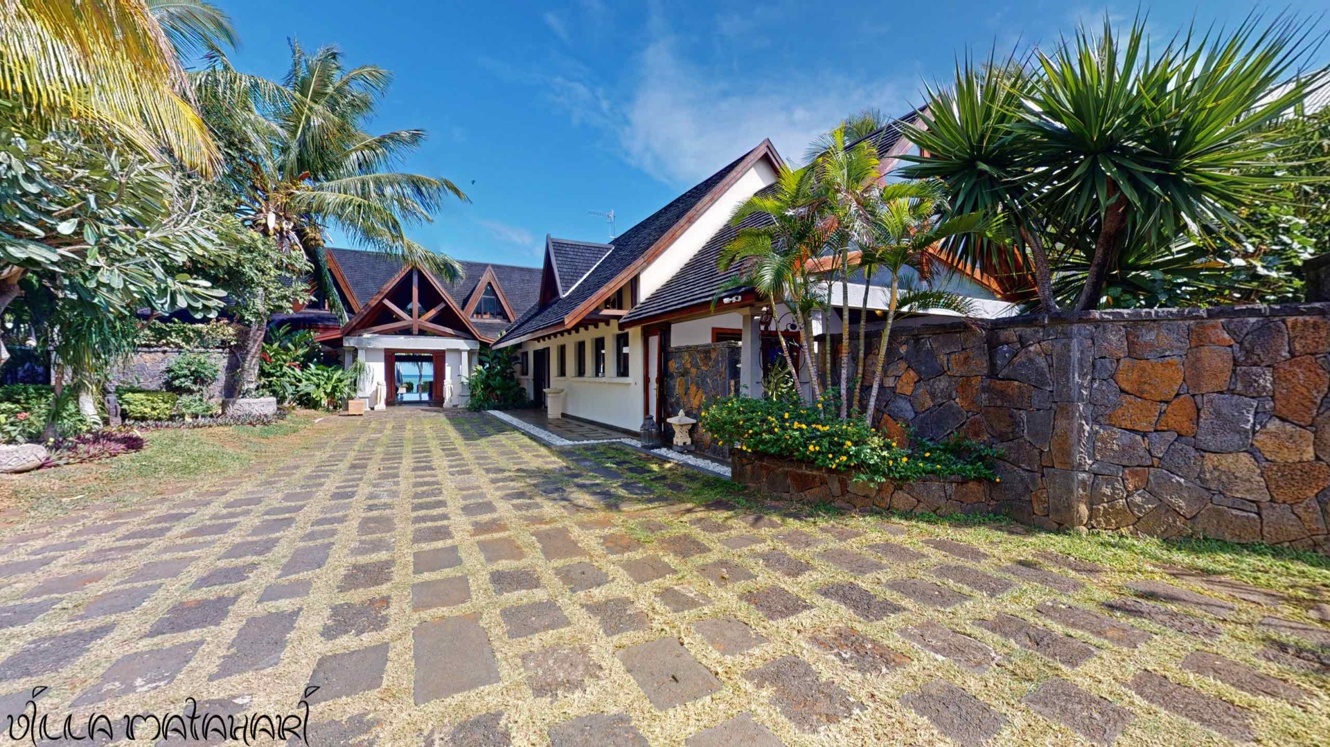 Villa Matahari 2021/2022