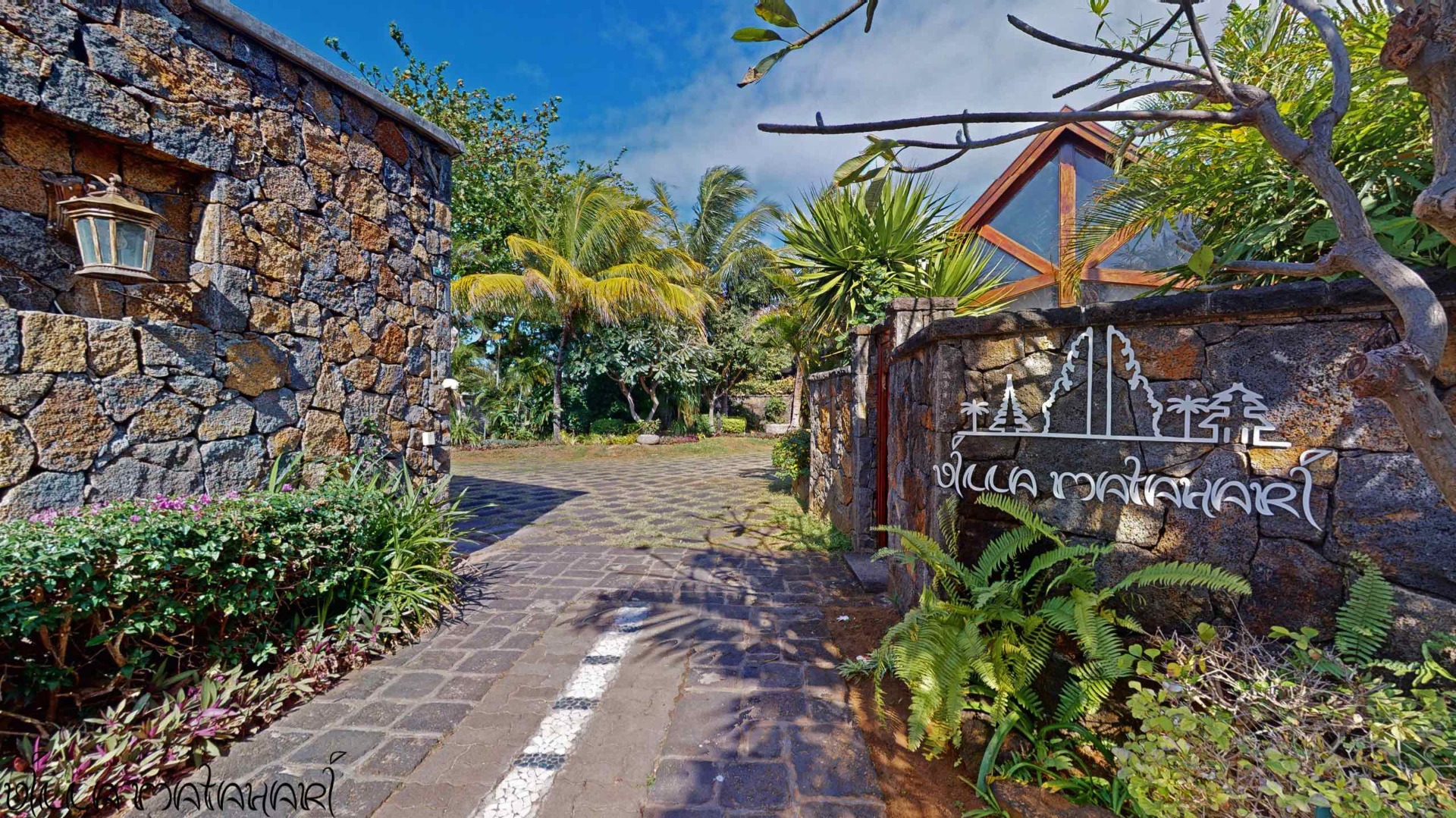 Villa Matahari 2021/2022