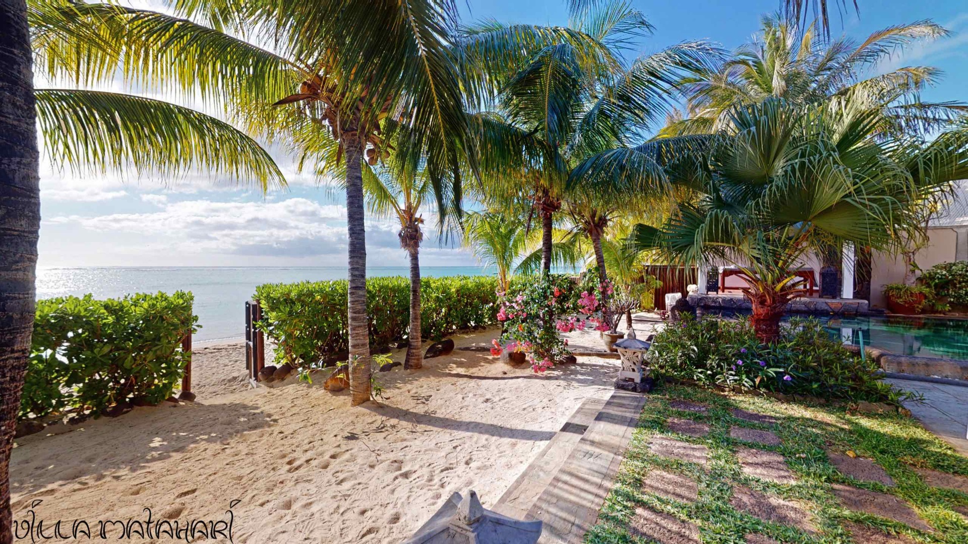 Villa Matahari 2021/2022