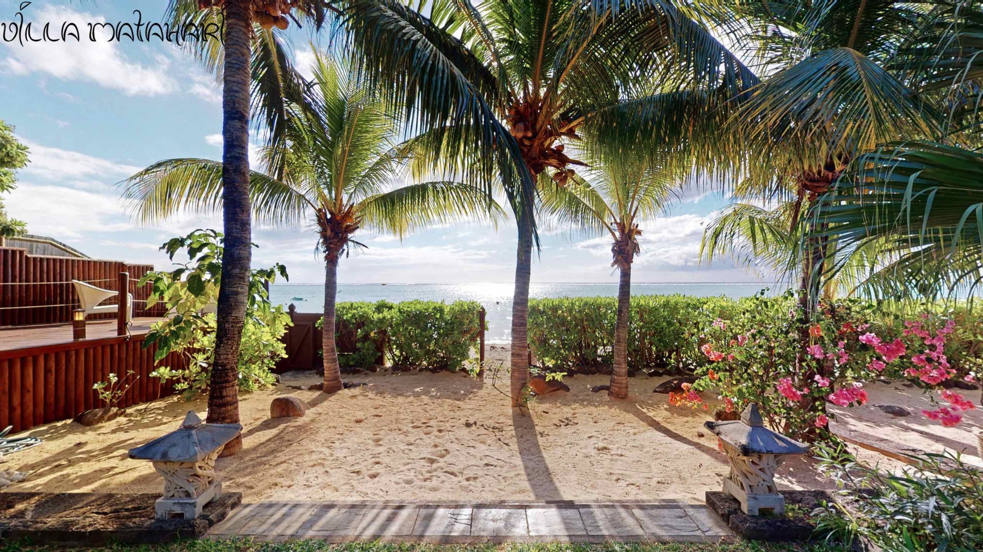 Villa Matahari 2021/2022