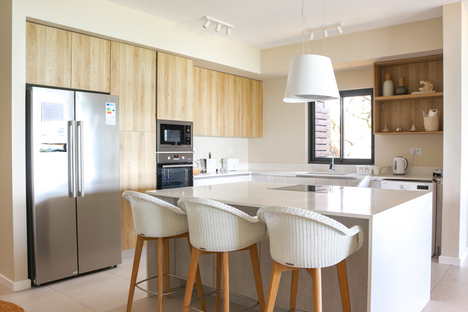 Appartements Blue Nest